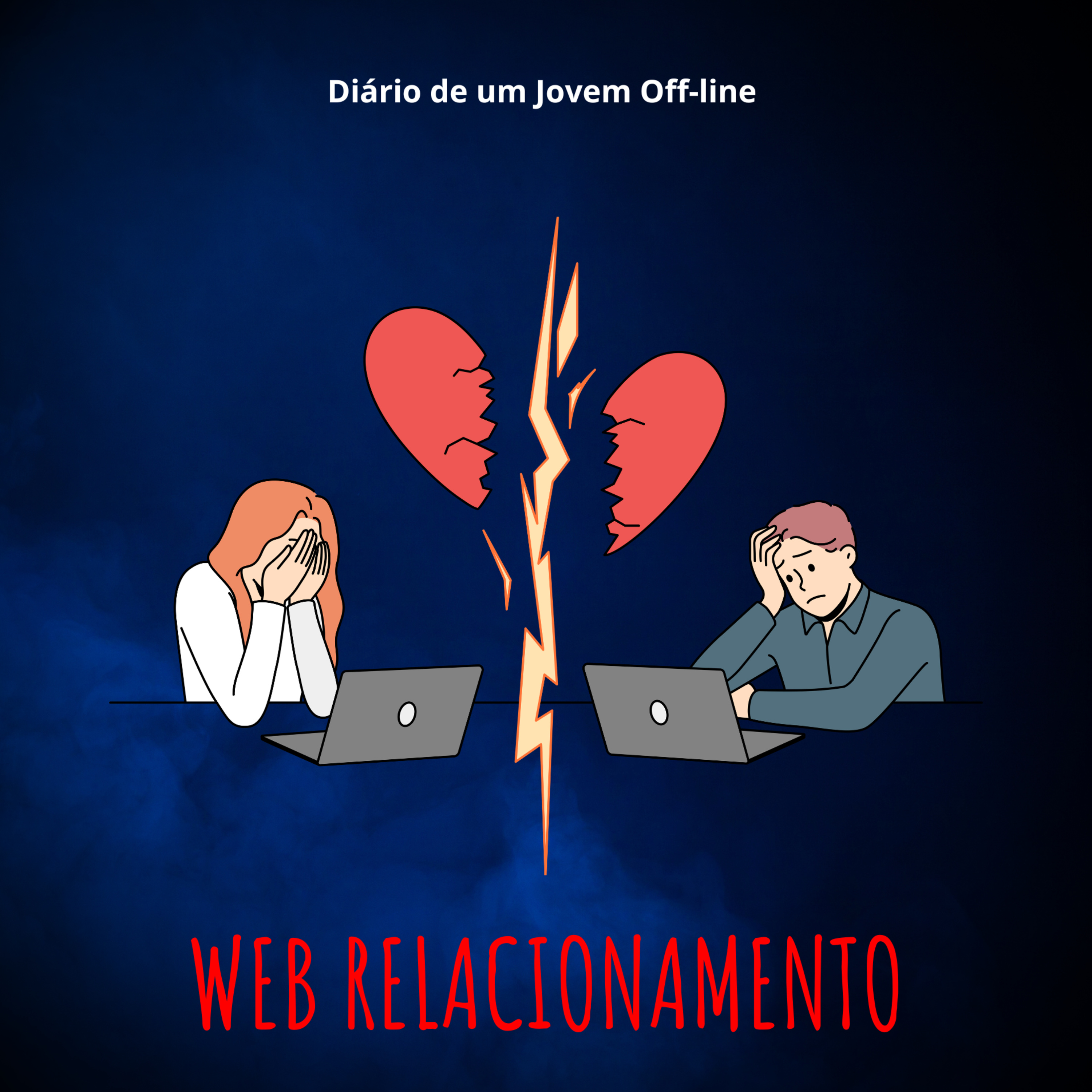 Diario de um Jovem Off-line