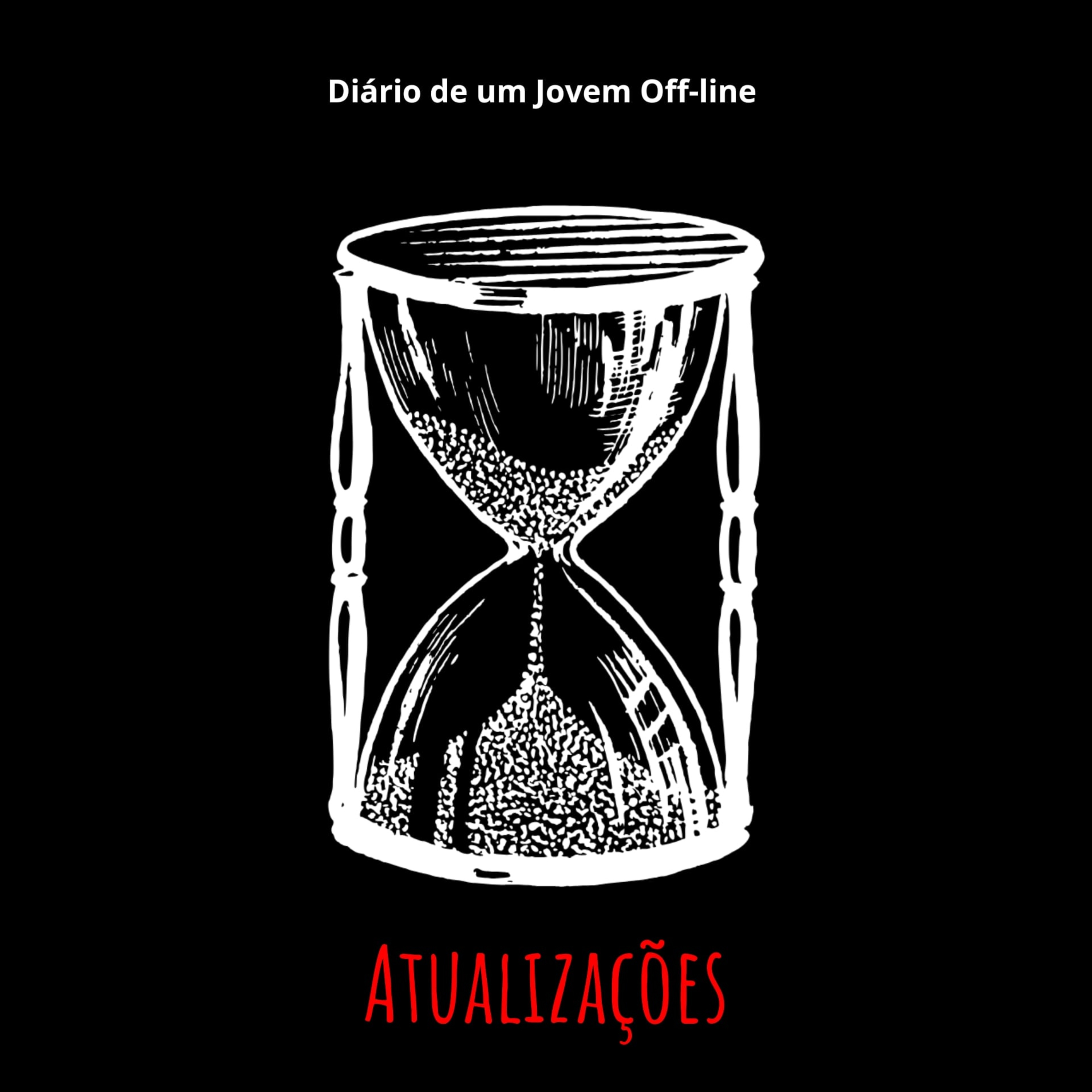 Diario de um Jovem Off-line