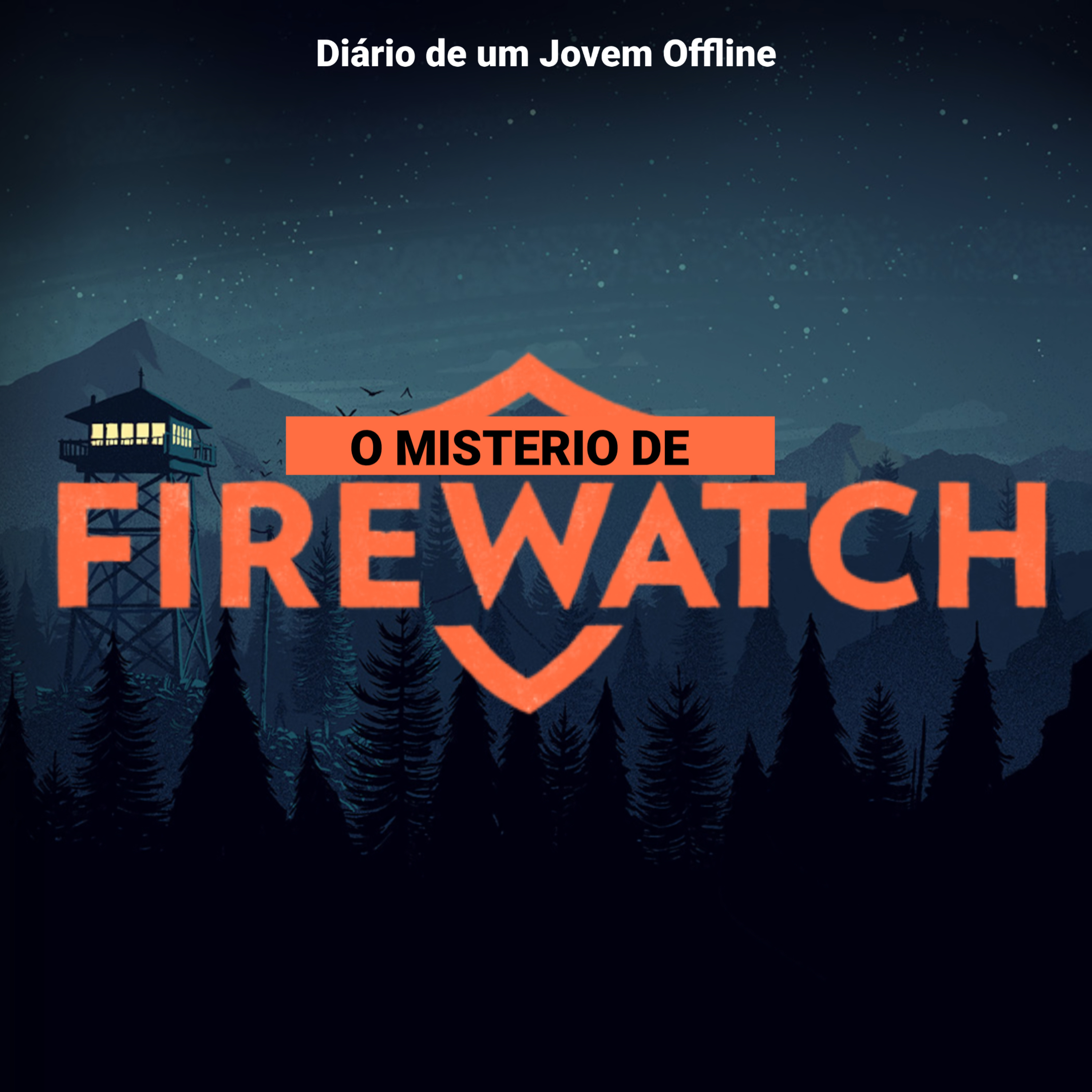 Diario de um Jovem Off-line