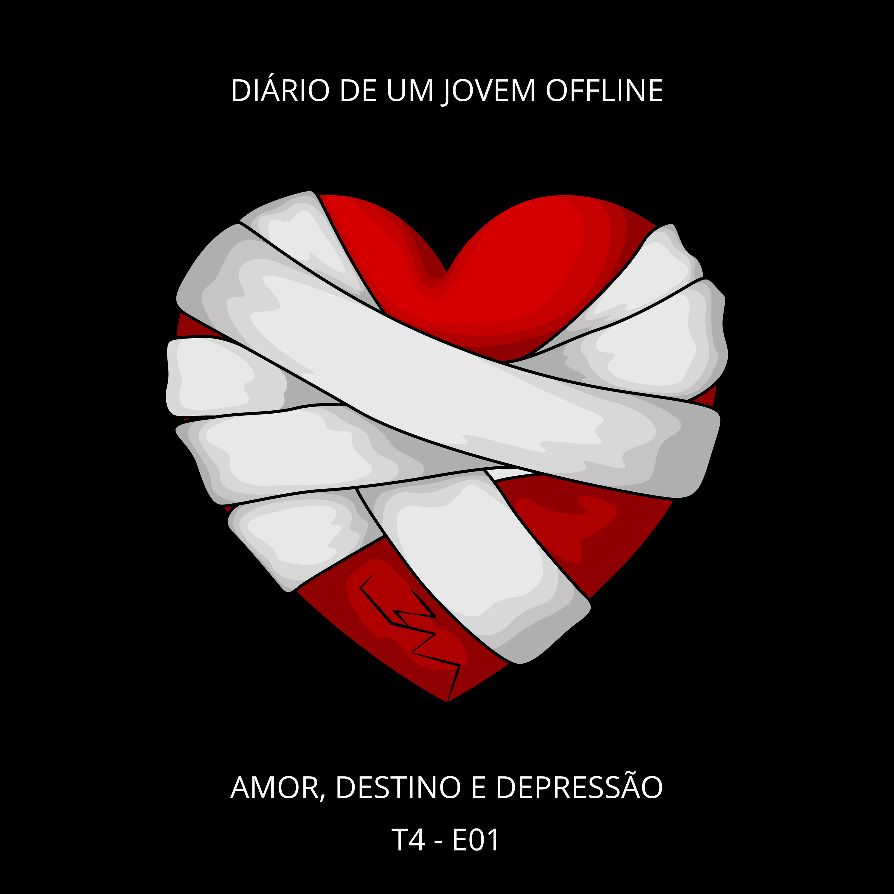 Diario de um Jovem Off-line