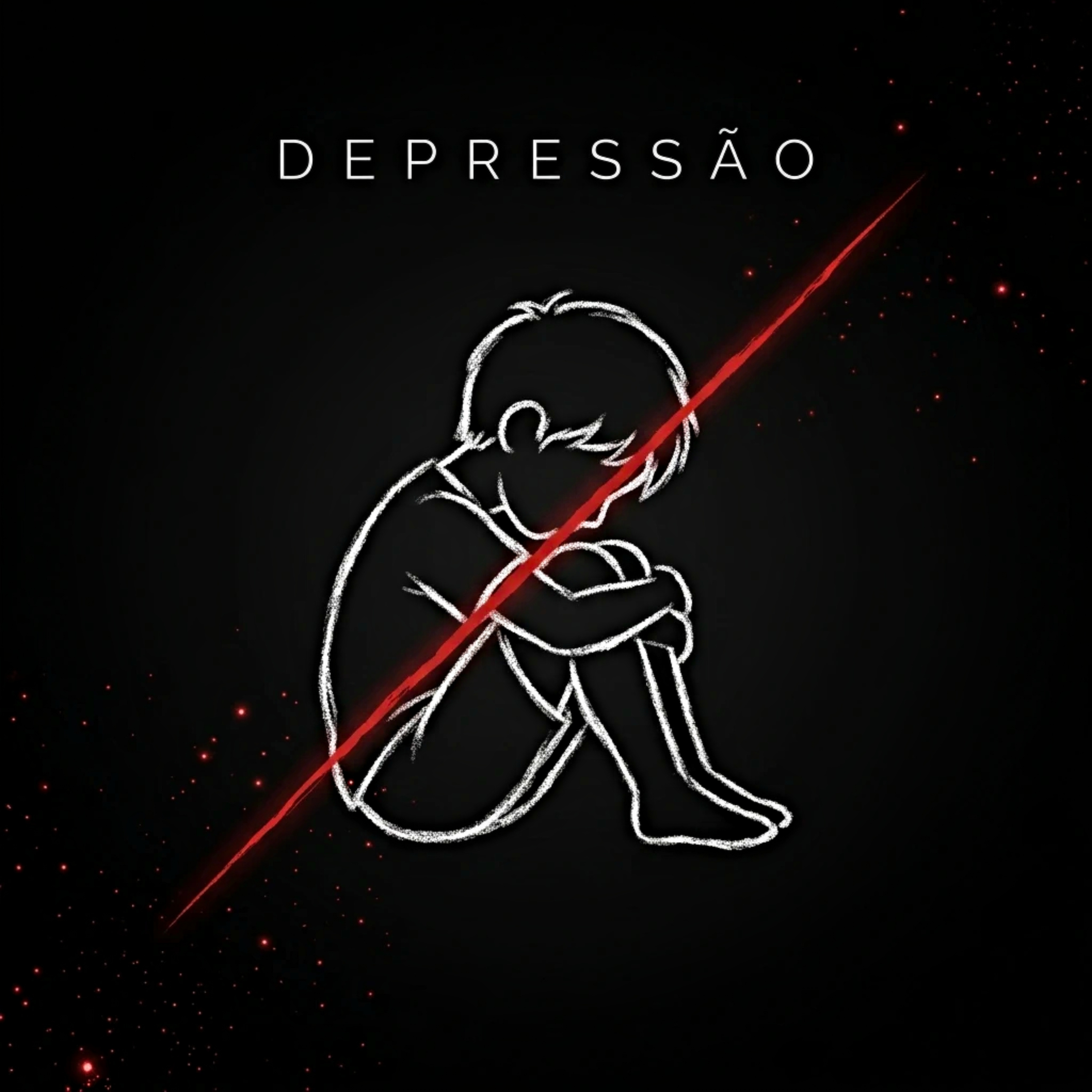 T4E1 - Depressão e o Fundo do Poço episode artwork