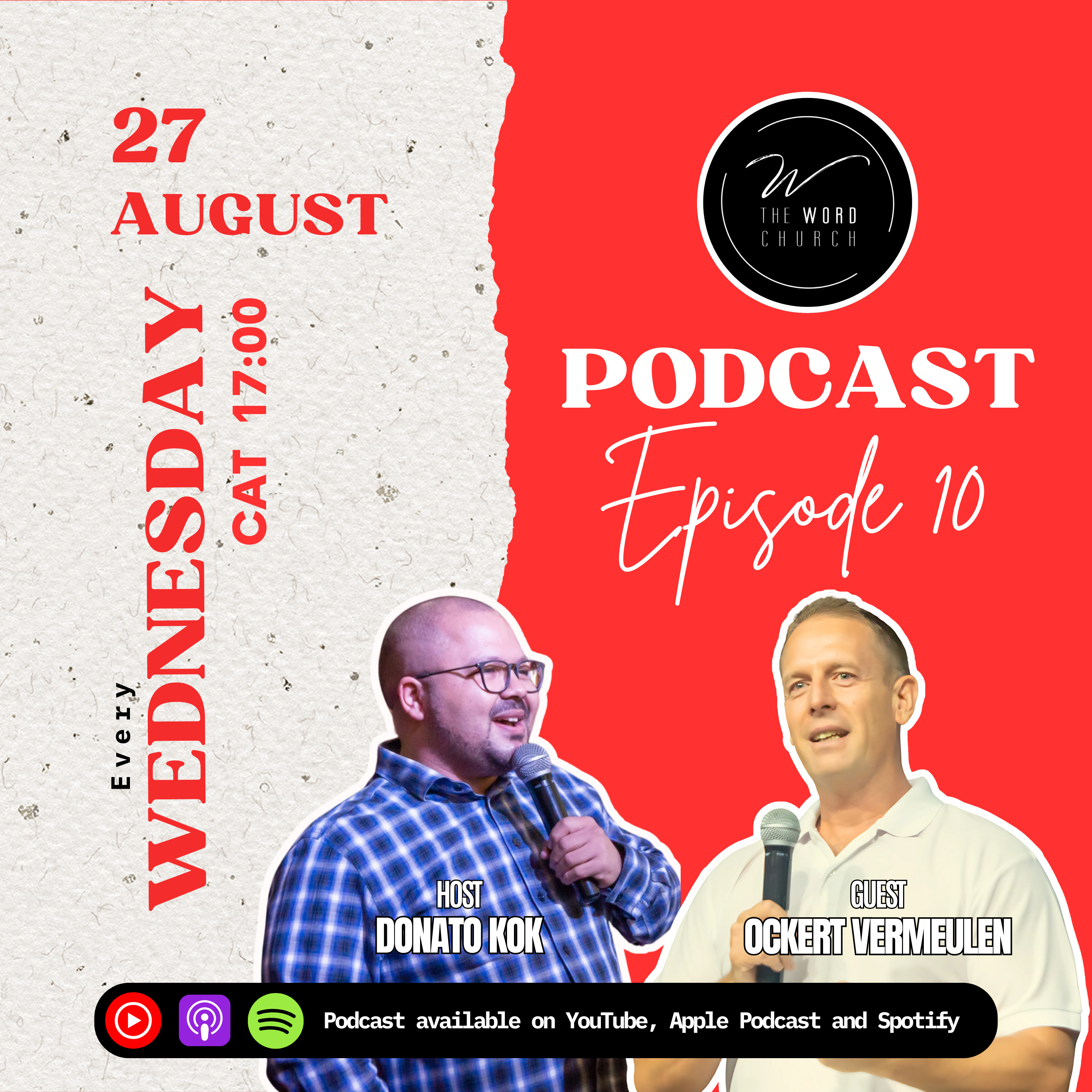 The Word Church Kimberley