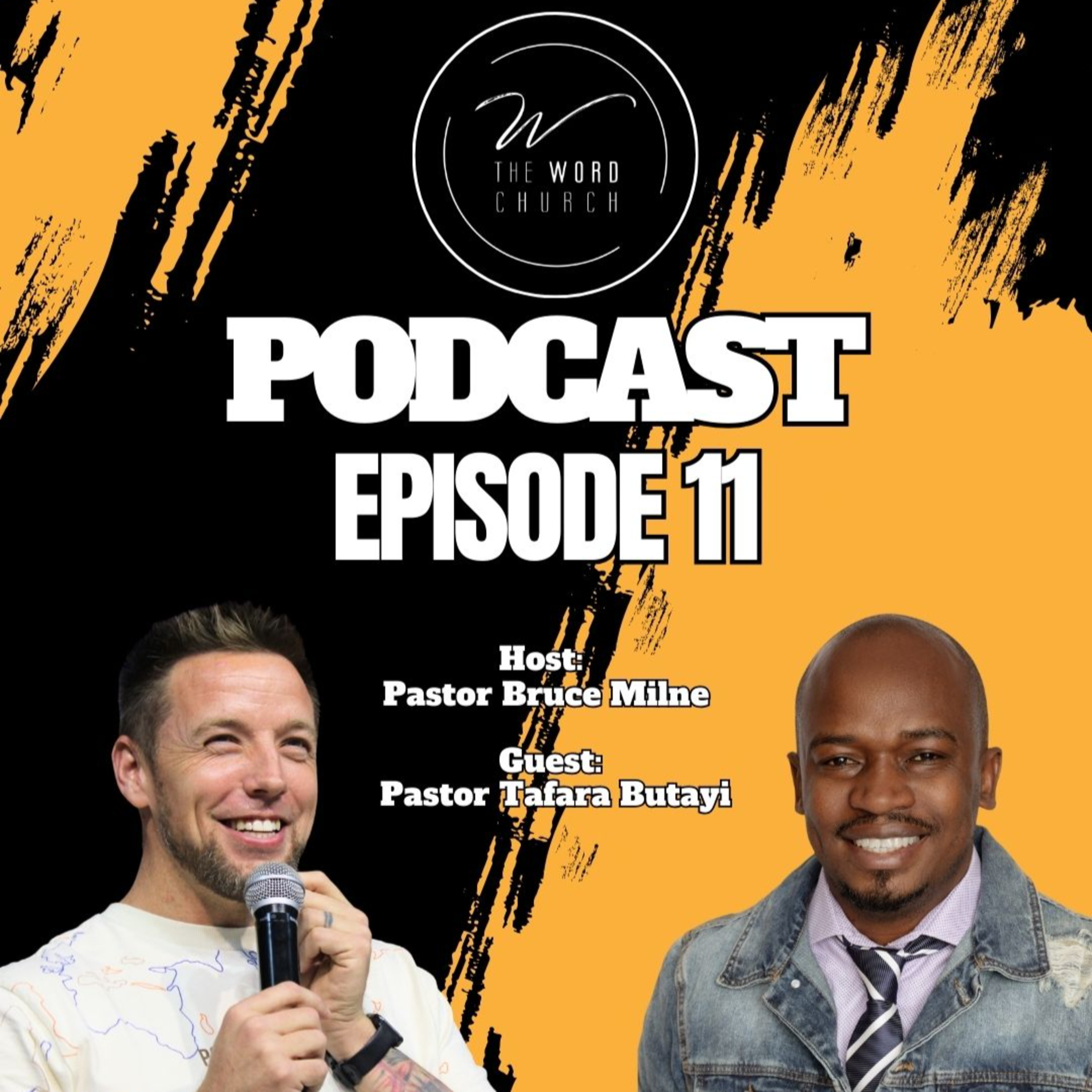 The Word Church Kimberley