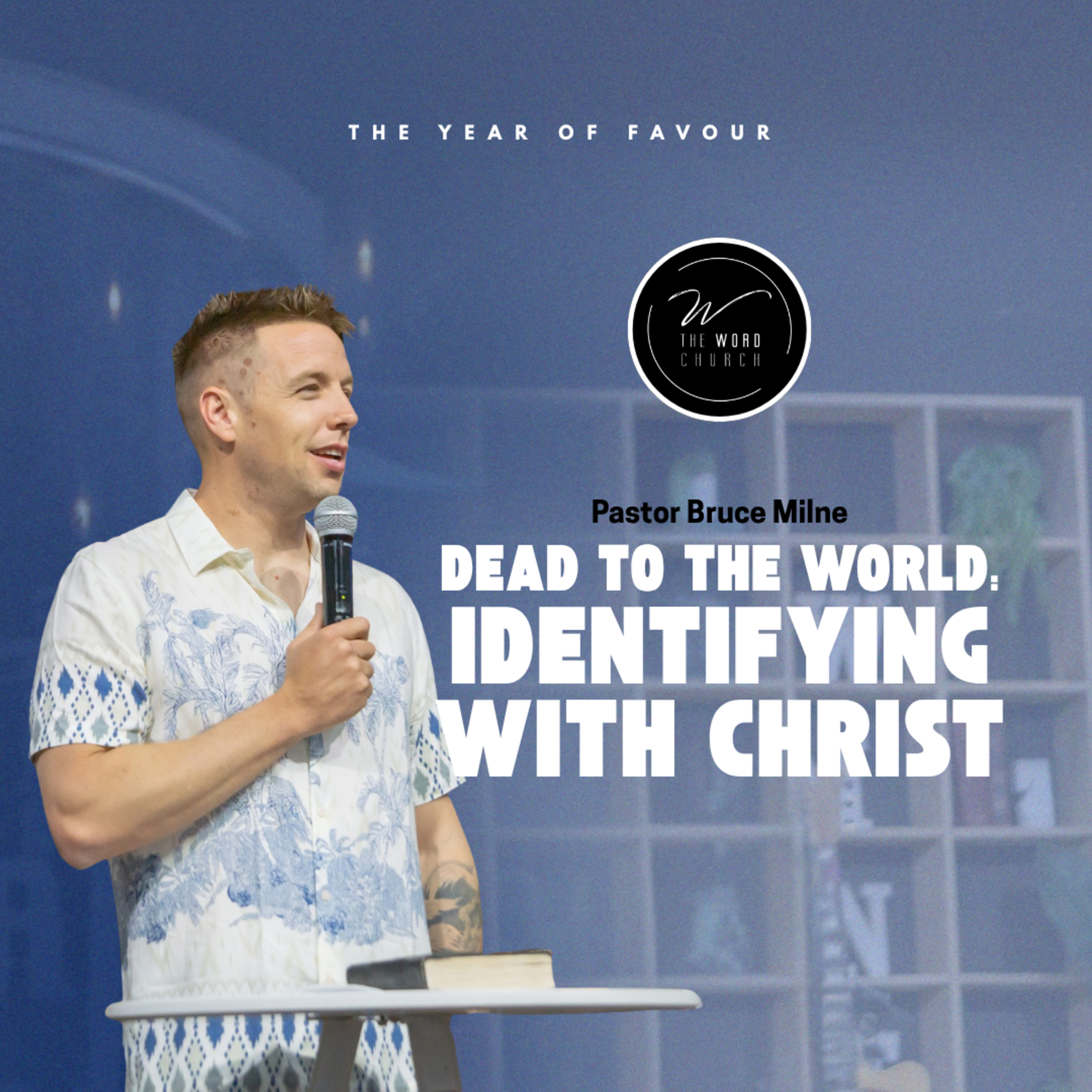 The Word Church Kimberley