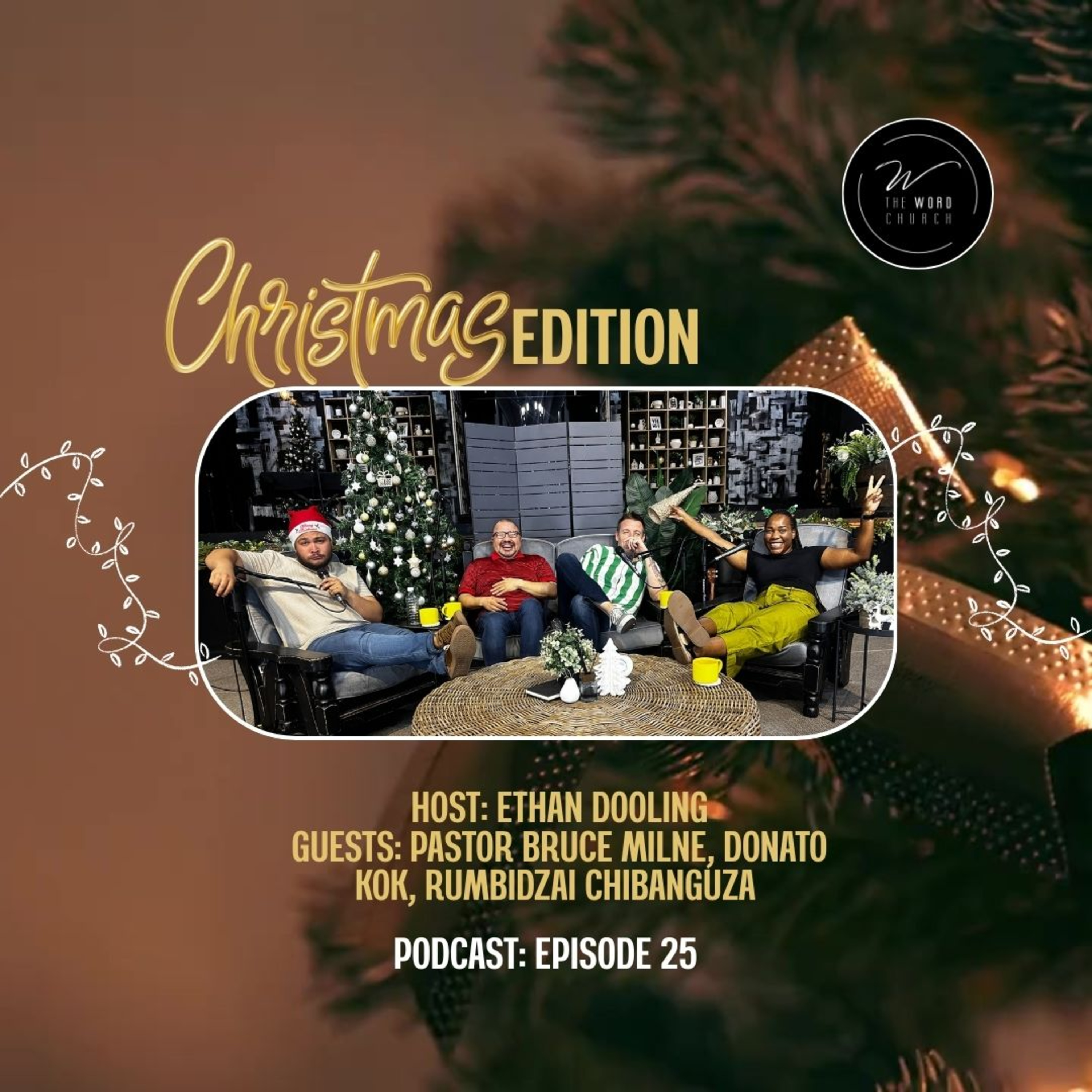 The Word Church Kimberley