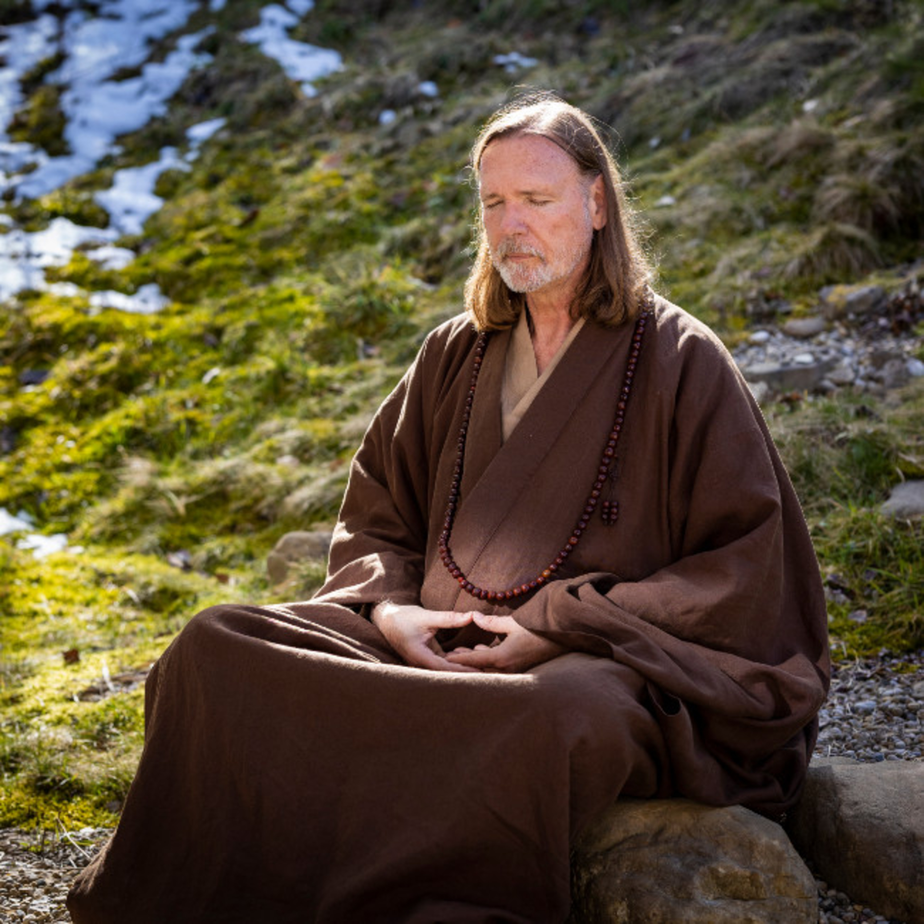 Zen-Meditation | Hinnerk Polenski