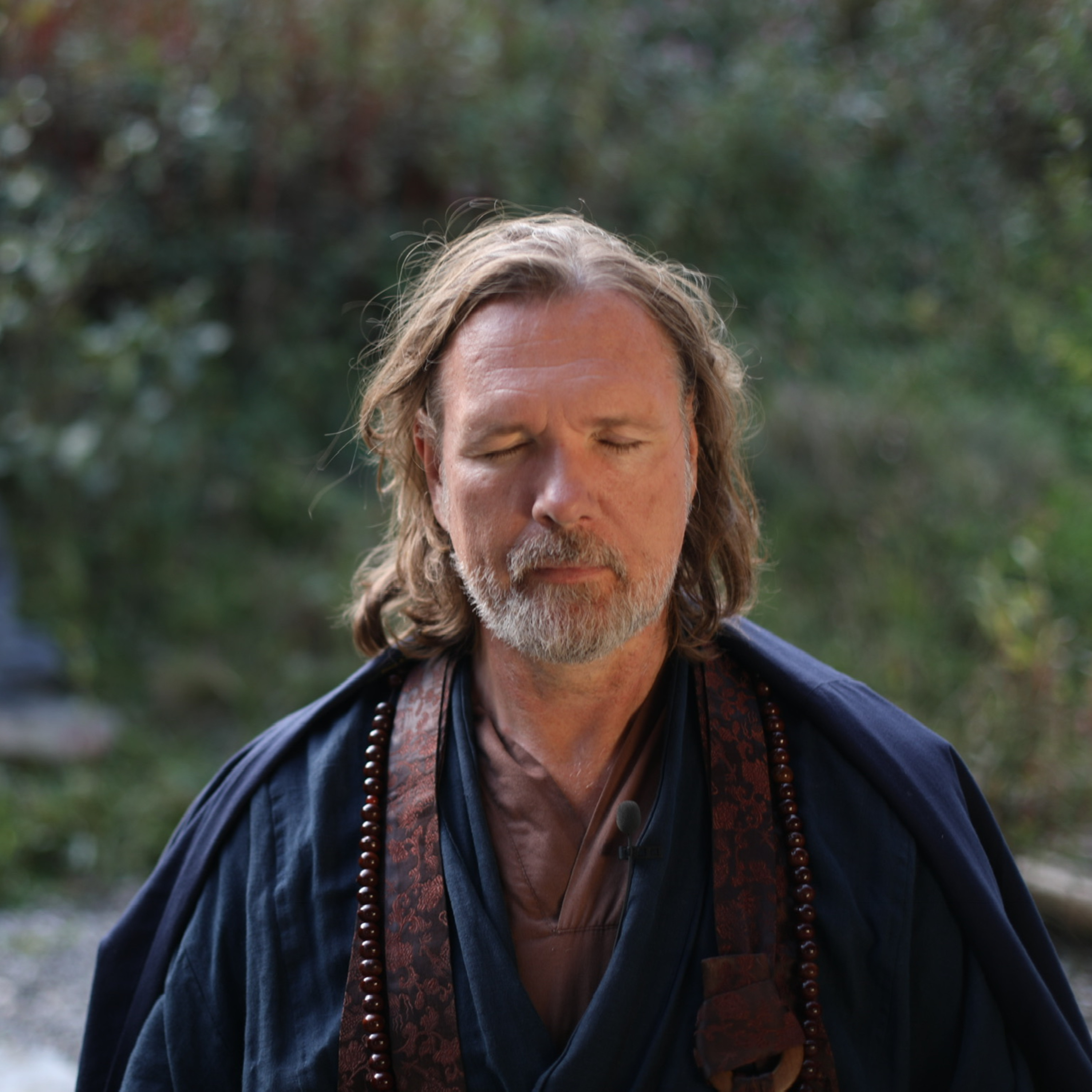 Zen-Meditation | Hinnerk Polenski