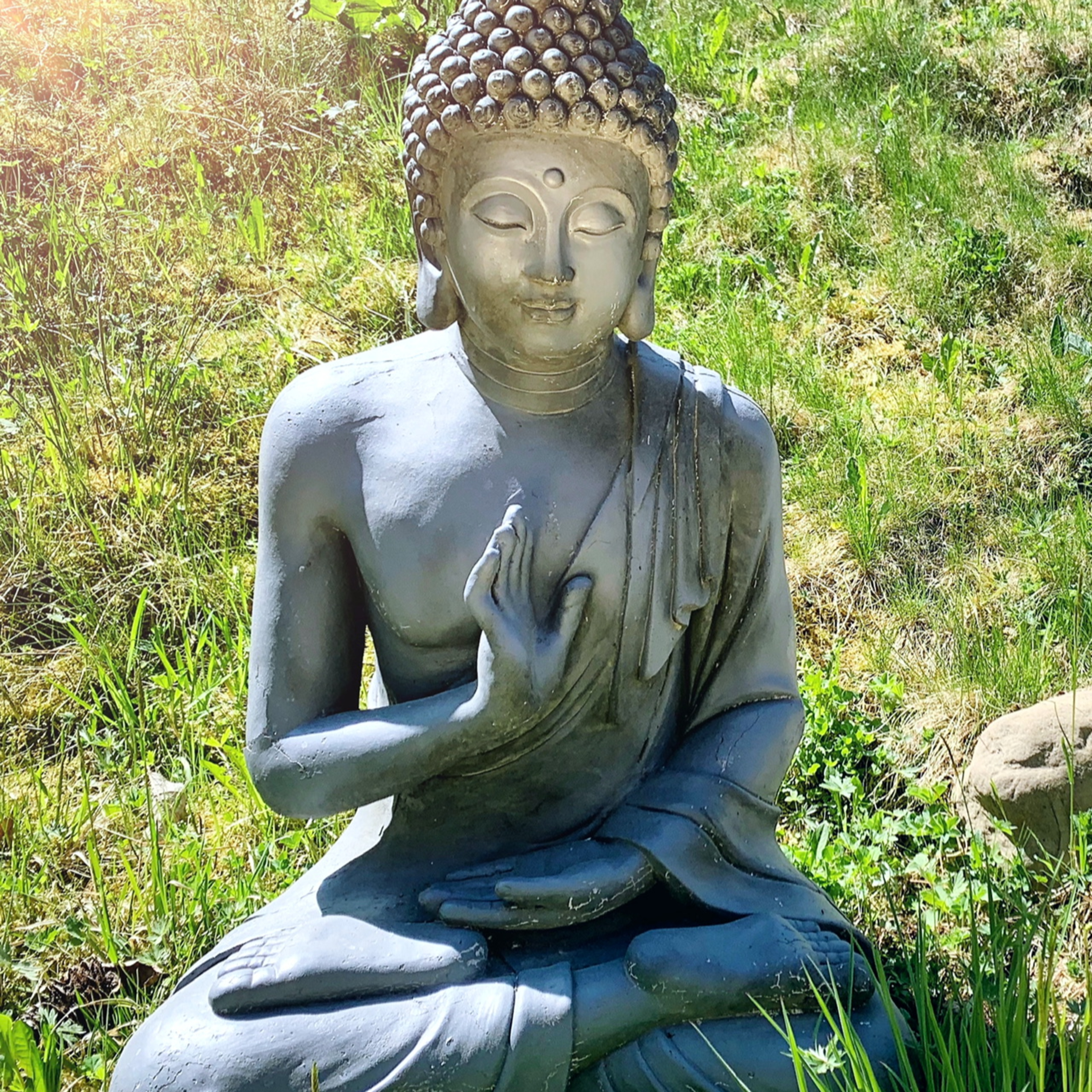 Geführte Herzmeditation mit Herzmantra episode artwork