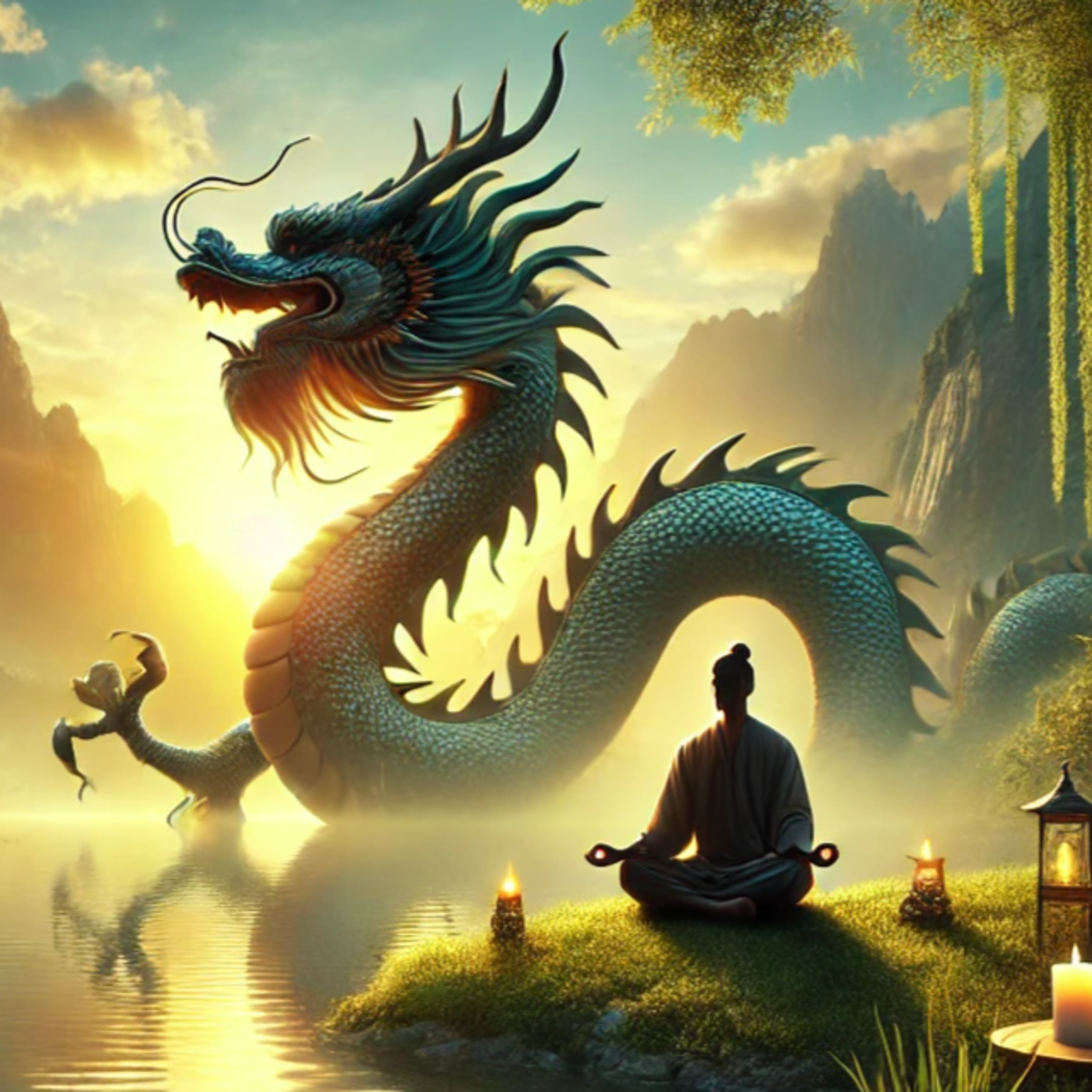 Kraftquellen der Meditation öffnen episode artwork