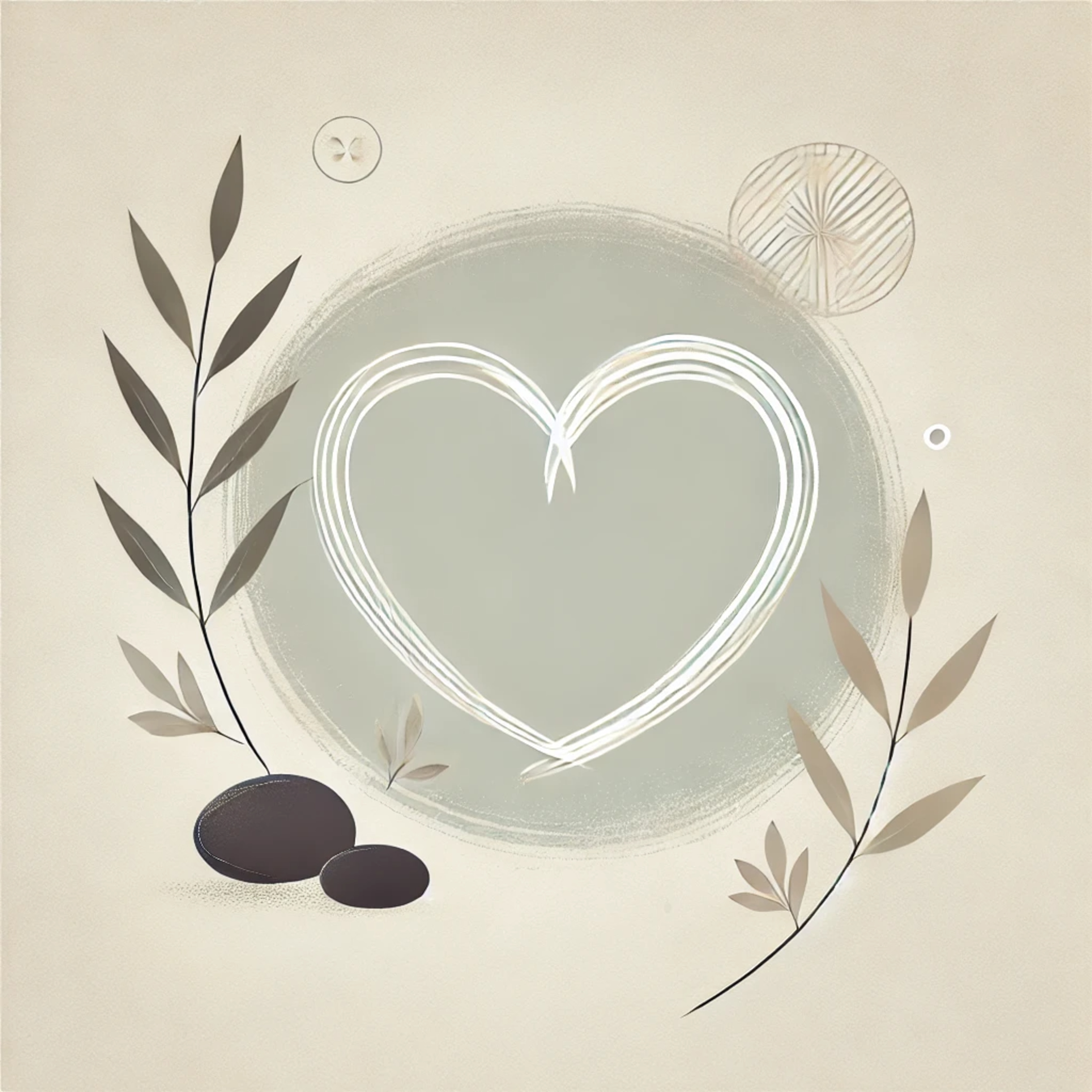Ein starkes Herz entwickeln - Geführte Meditation episode artwork