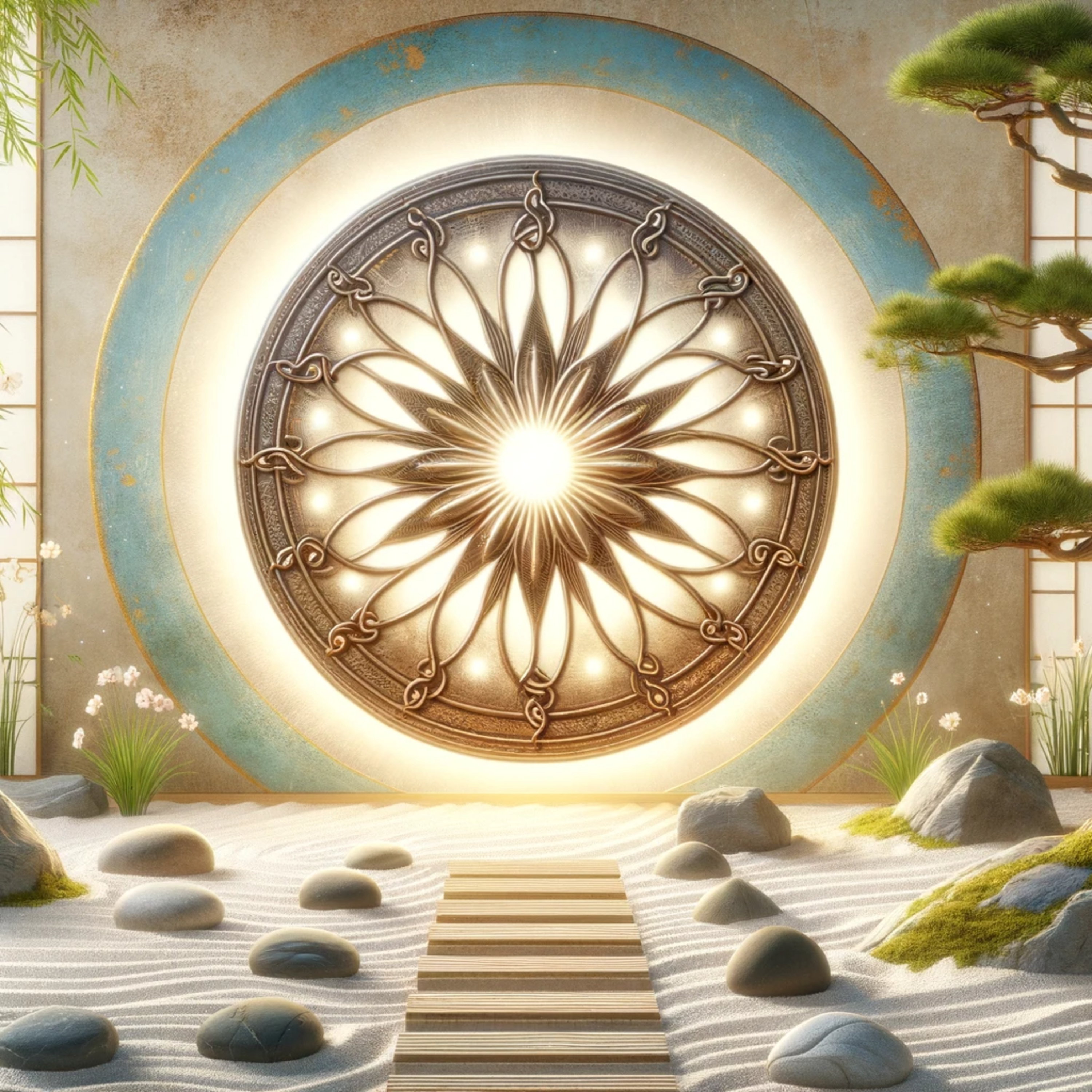 Der Edle Achtfache Pfad: Ein praktischer Weg zu Weisheit und Freiheit episode artwork
