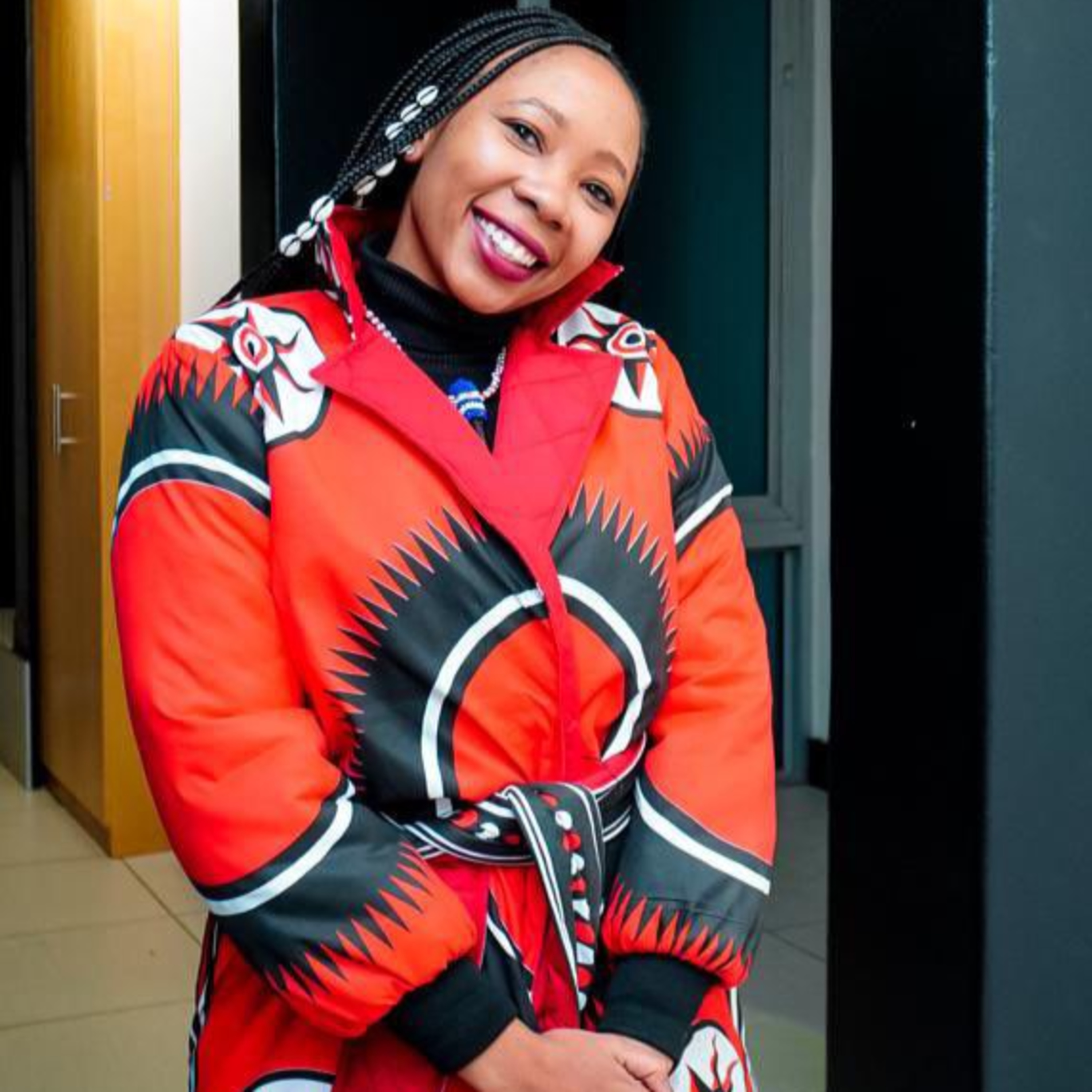 Journey to Spiritual Awakening: Unveiling the Mysteries of ukuThwasa and Gobelas