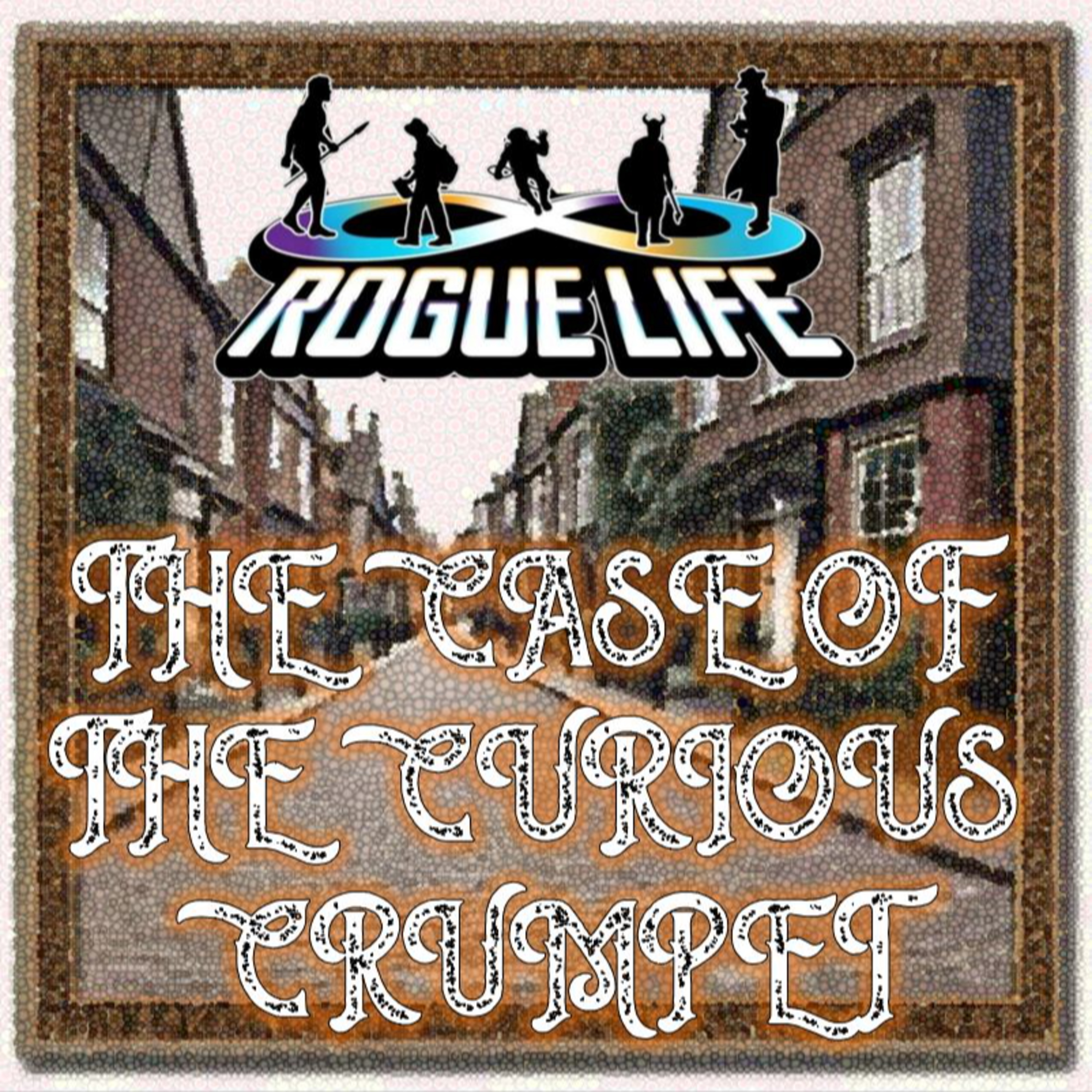 Rogue Life