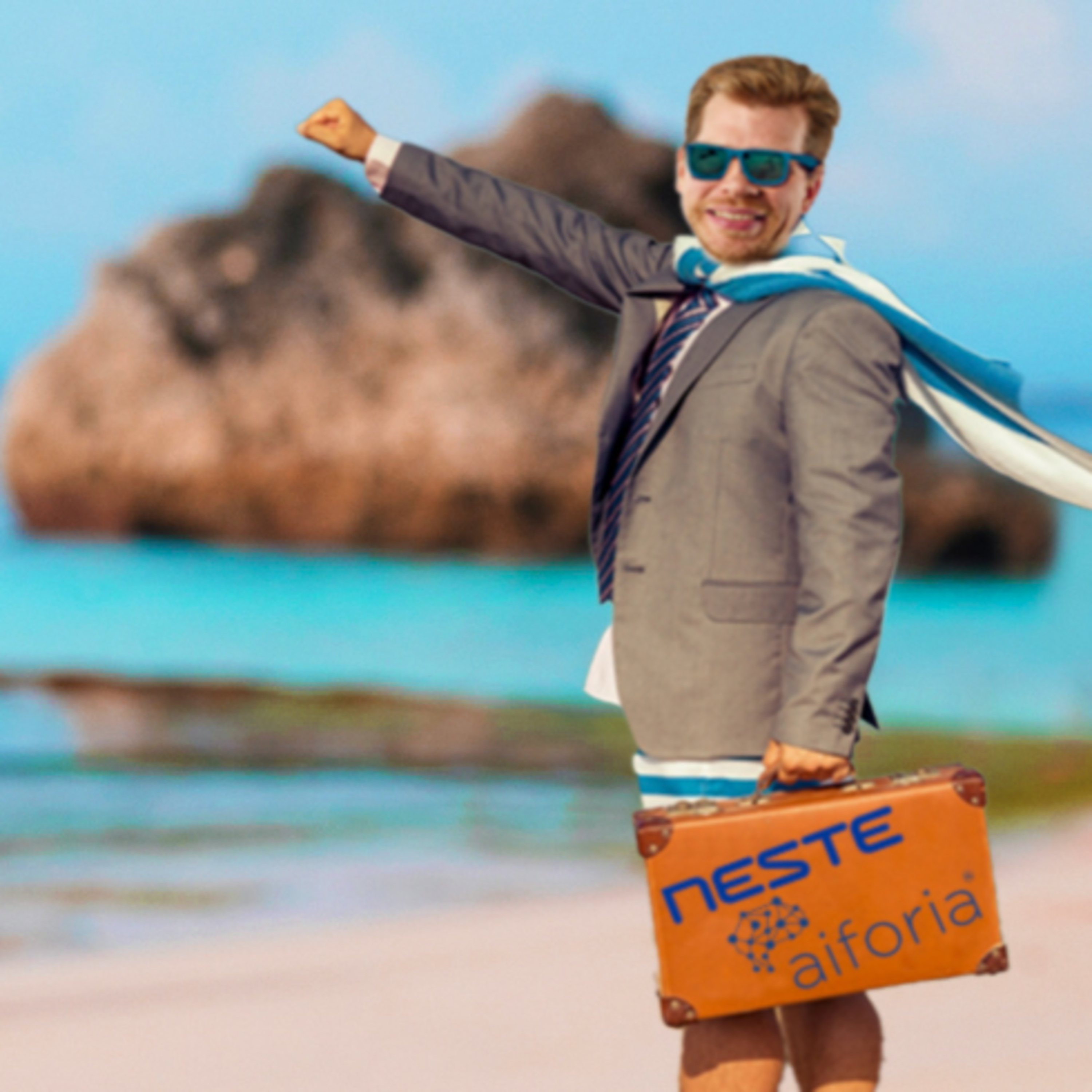 Mallisalkku: Ei mitään ruusuilla tanssimista