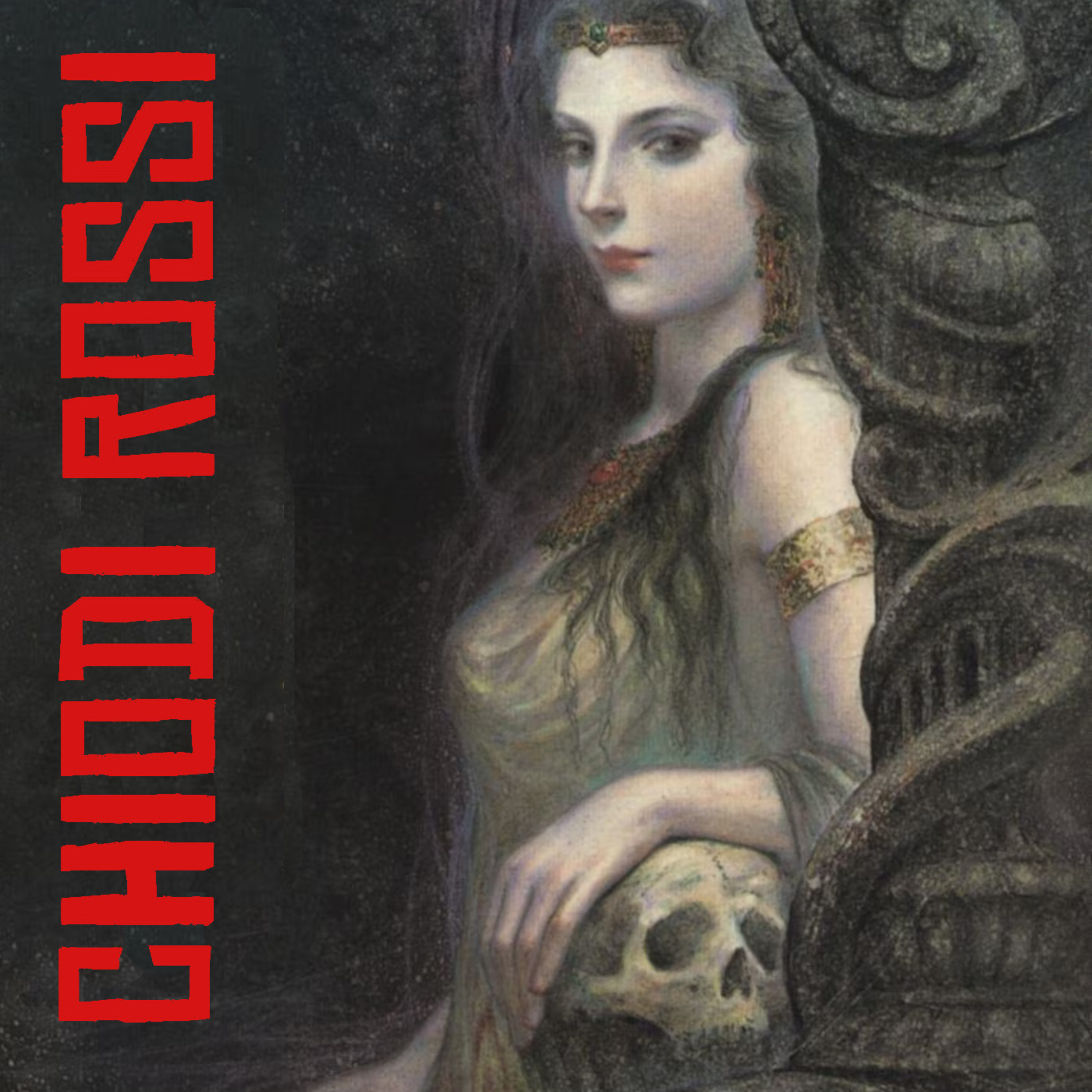 Chiodi Rossi