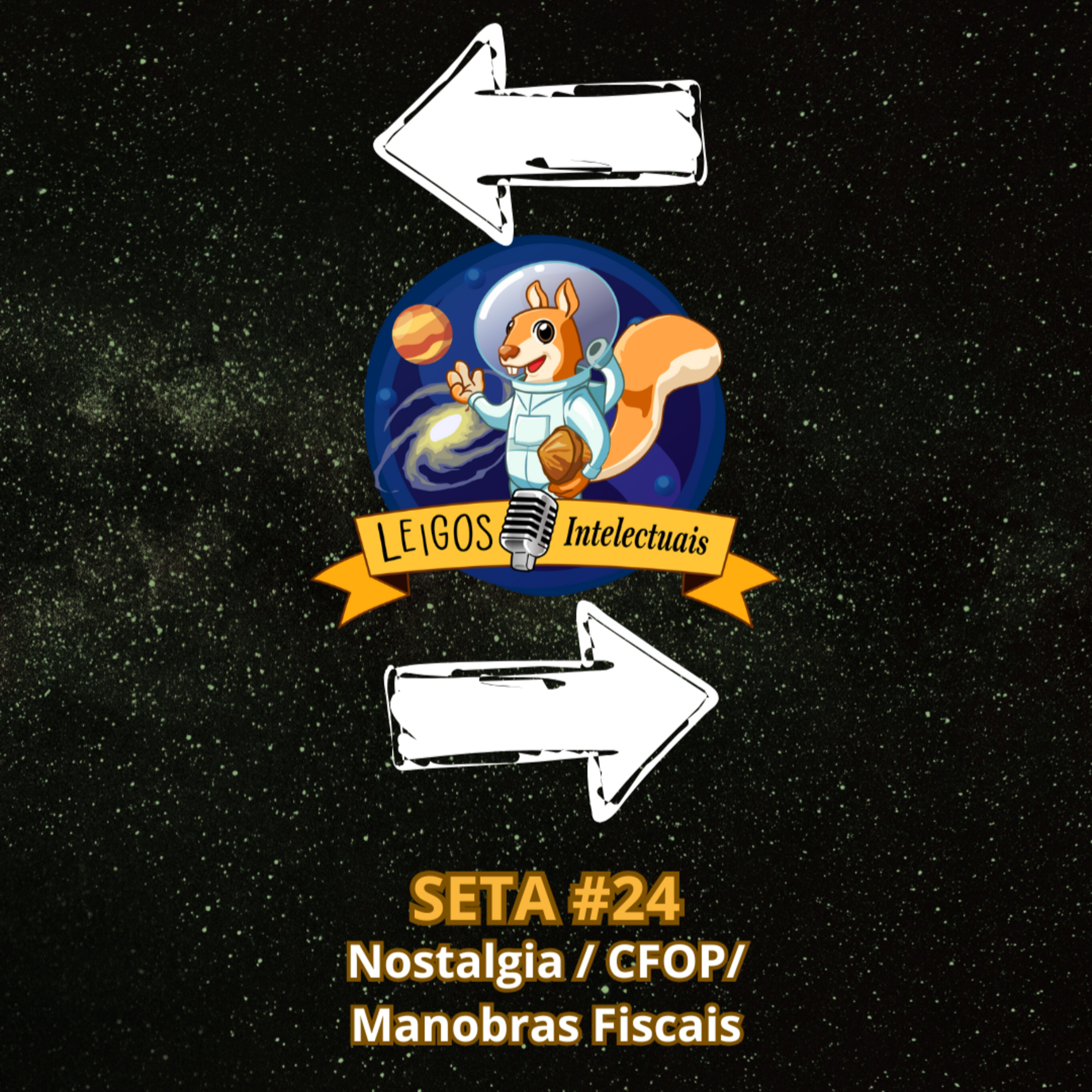 SETA #24