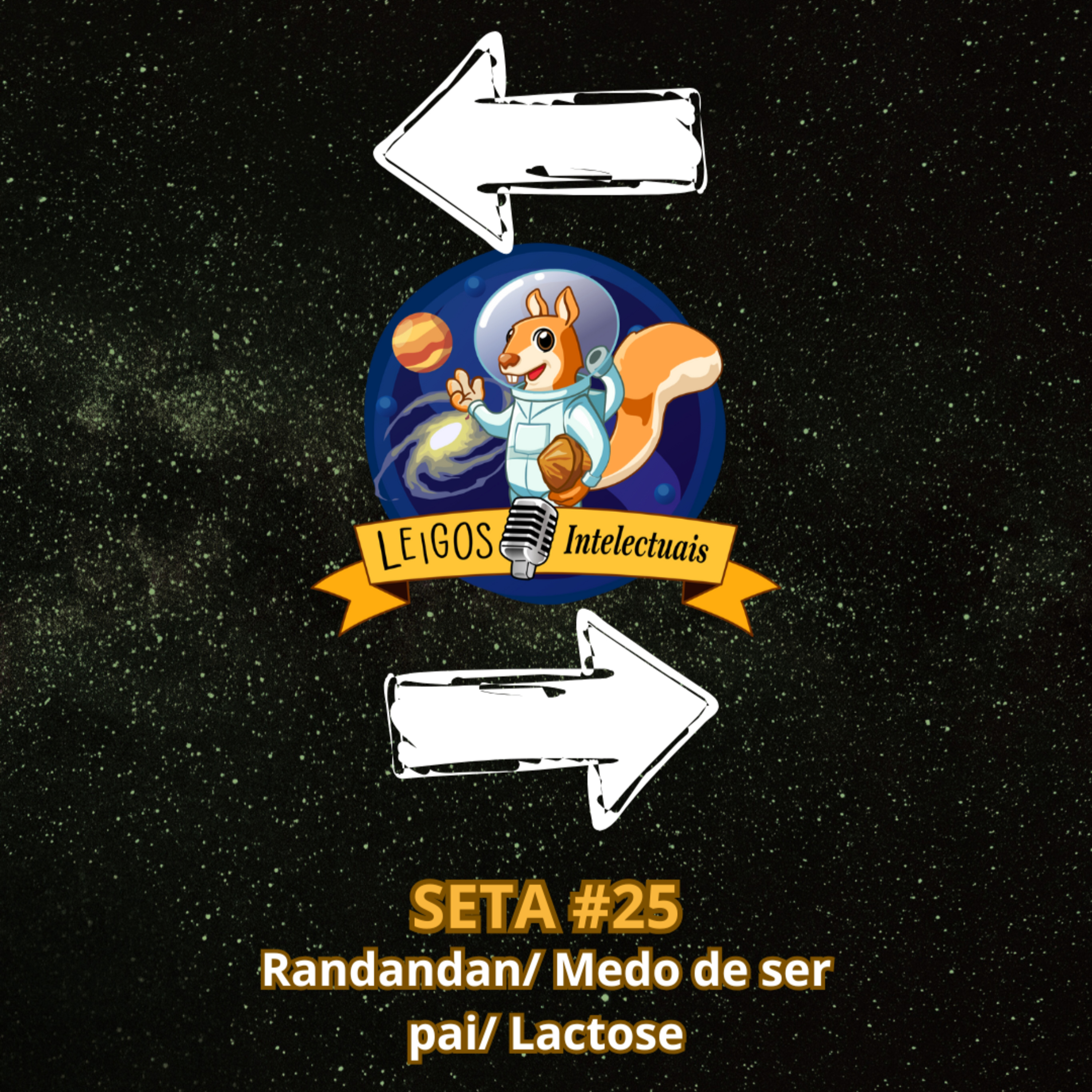 SETA #25