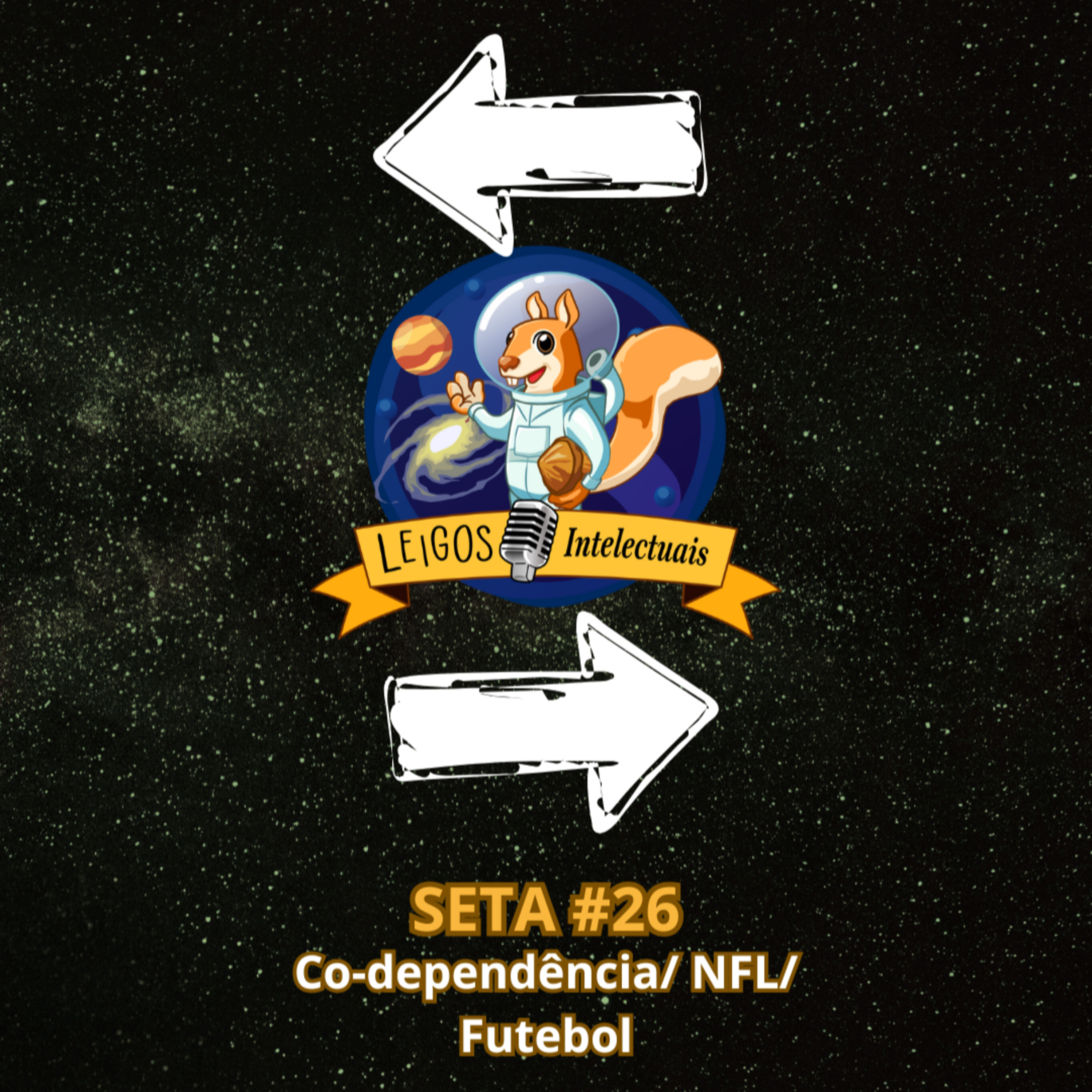 SETA #26
