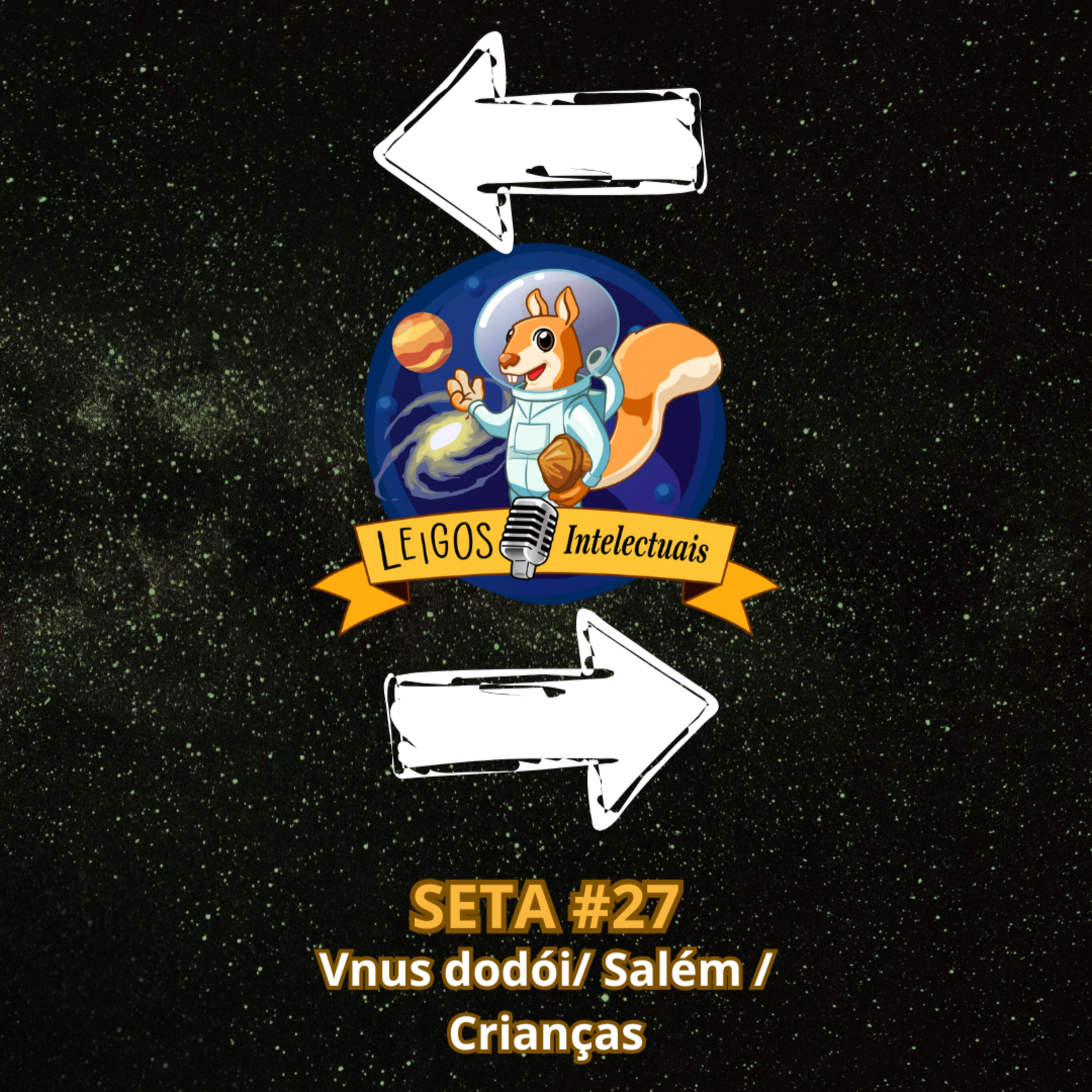 SETA #27