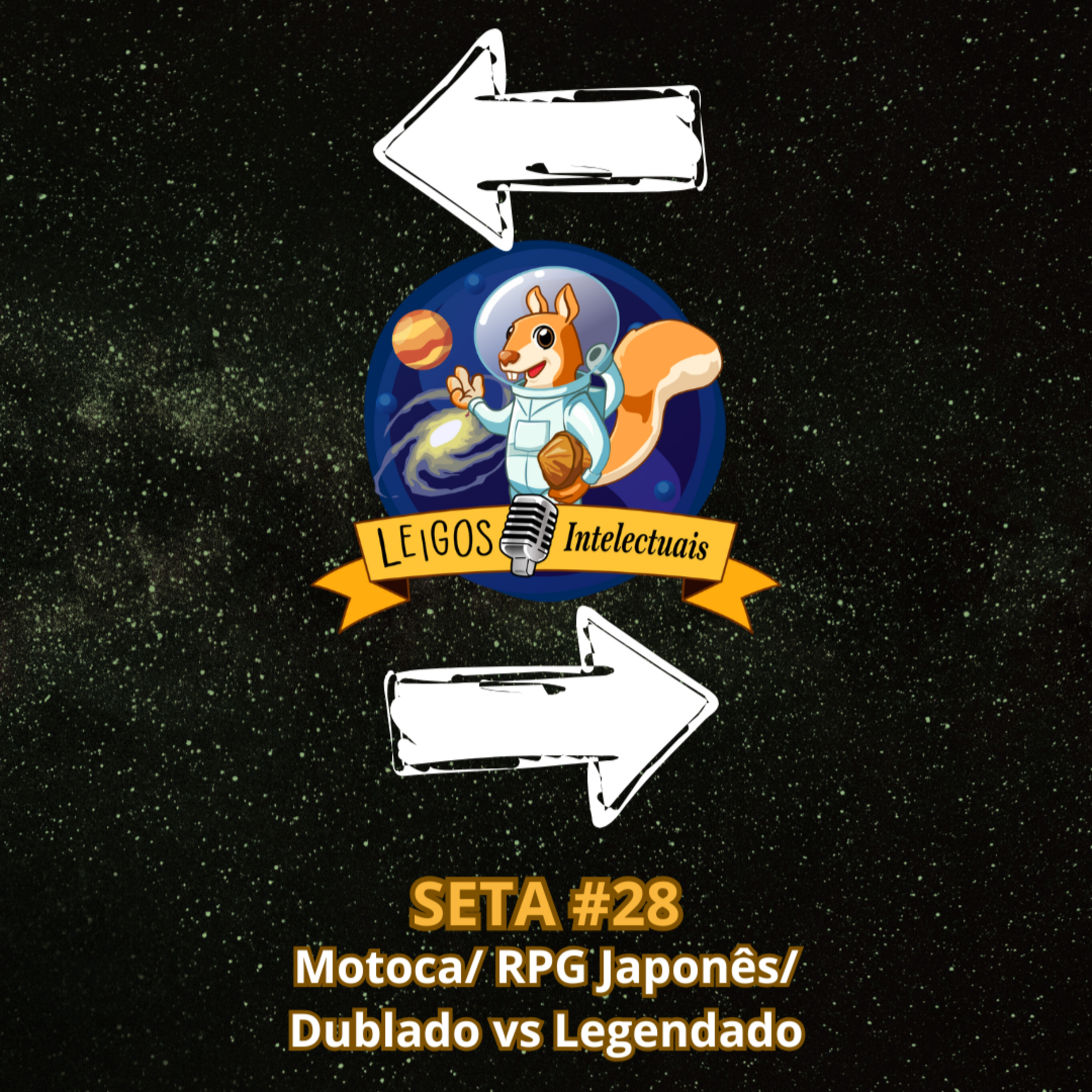 SETA #28
