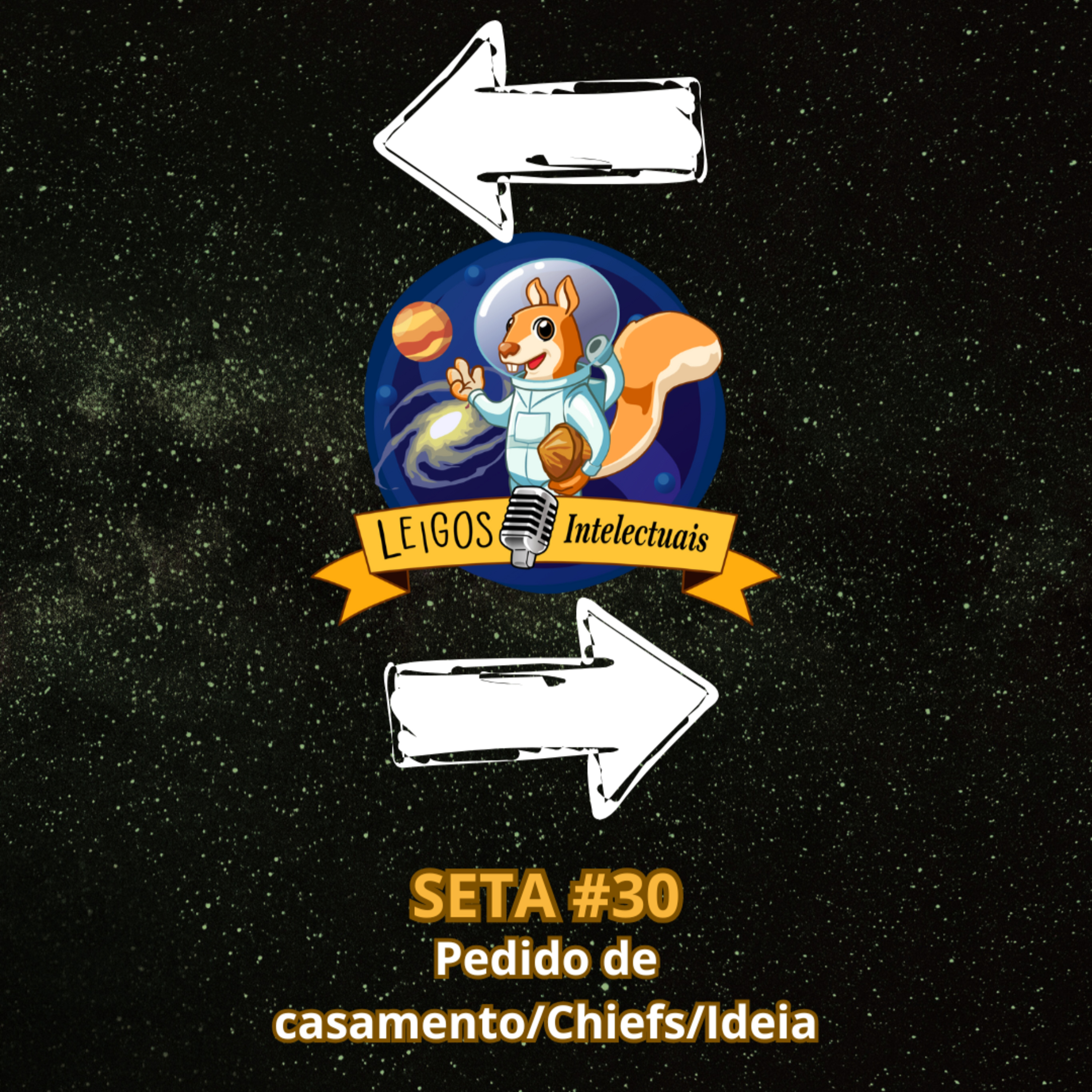 SETA #30