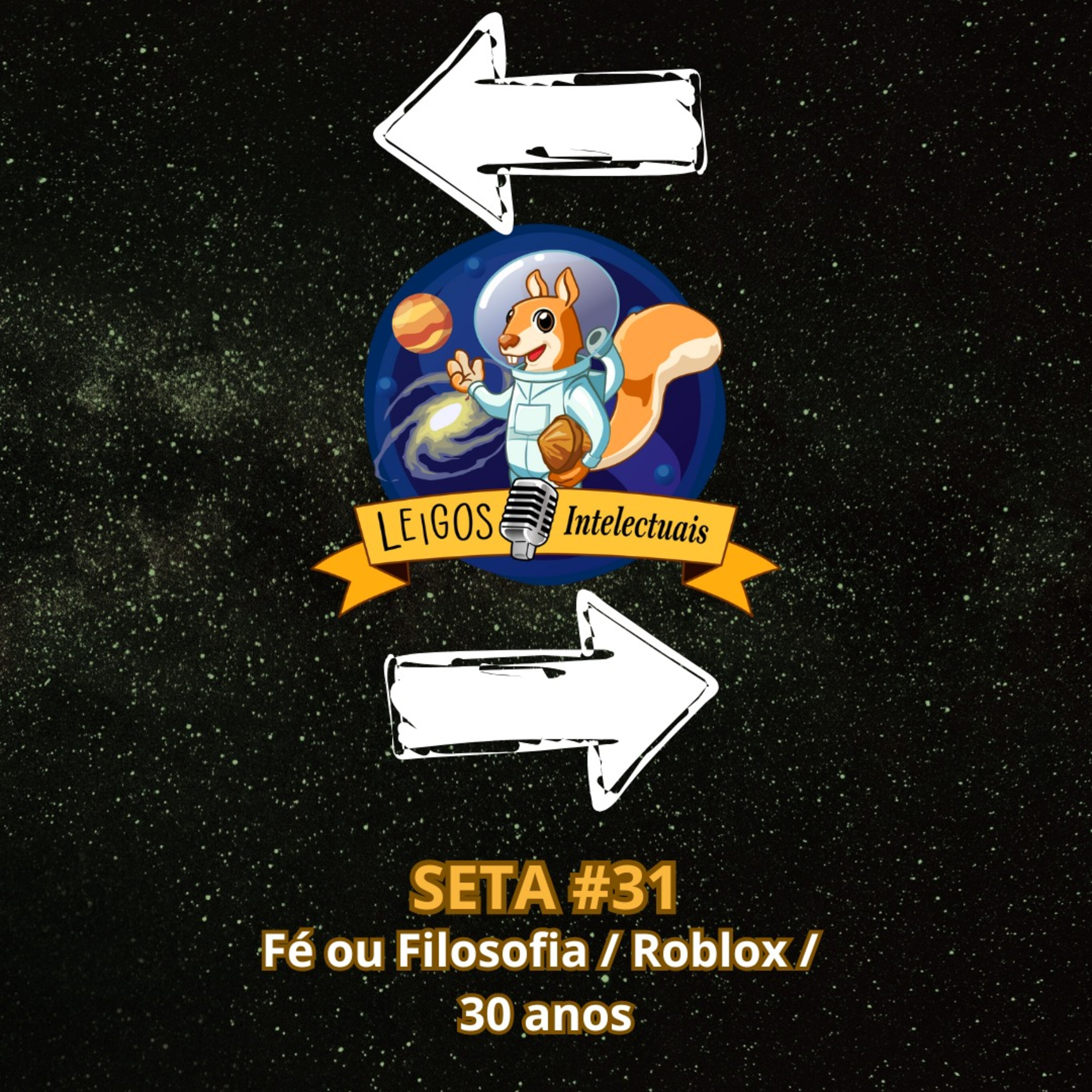 SETA #31