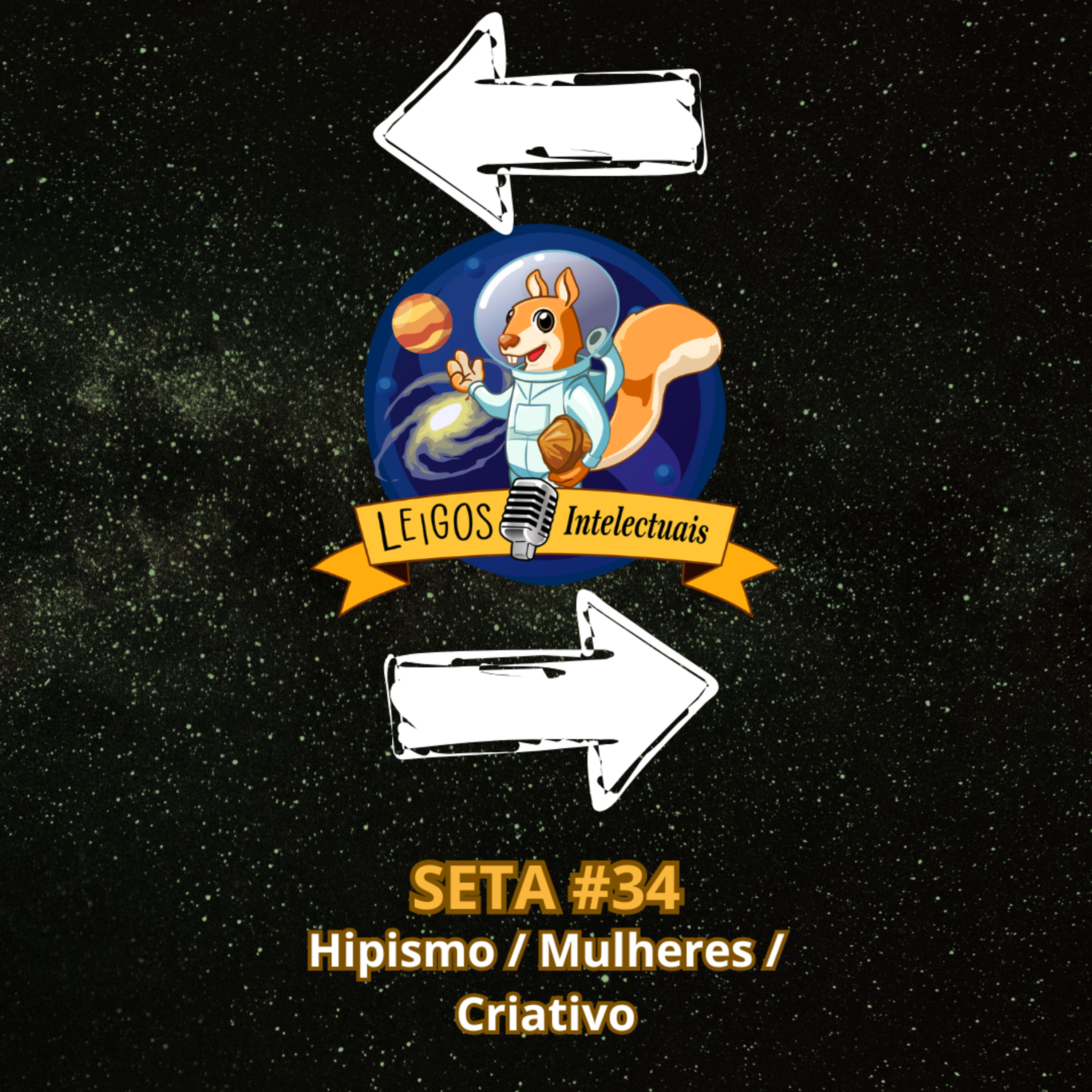 SETA #34