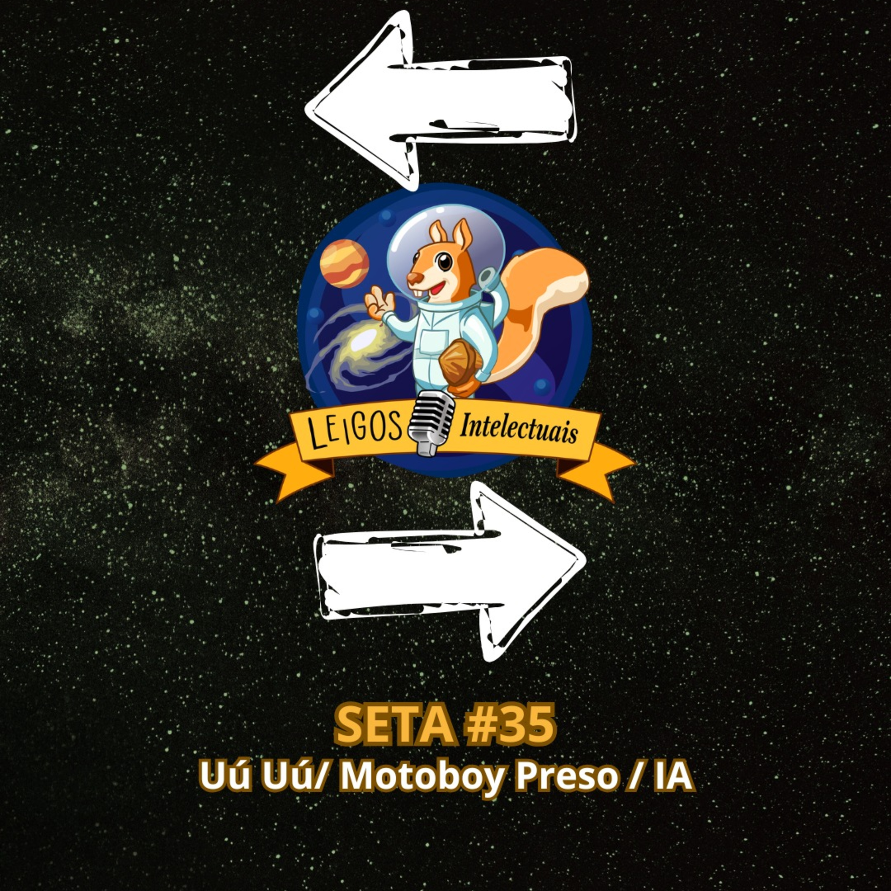 SETA #35