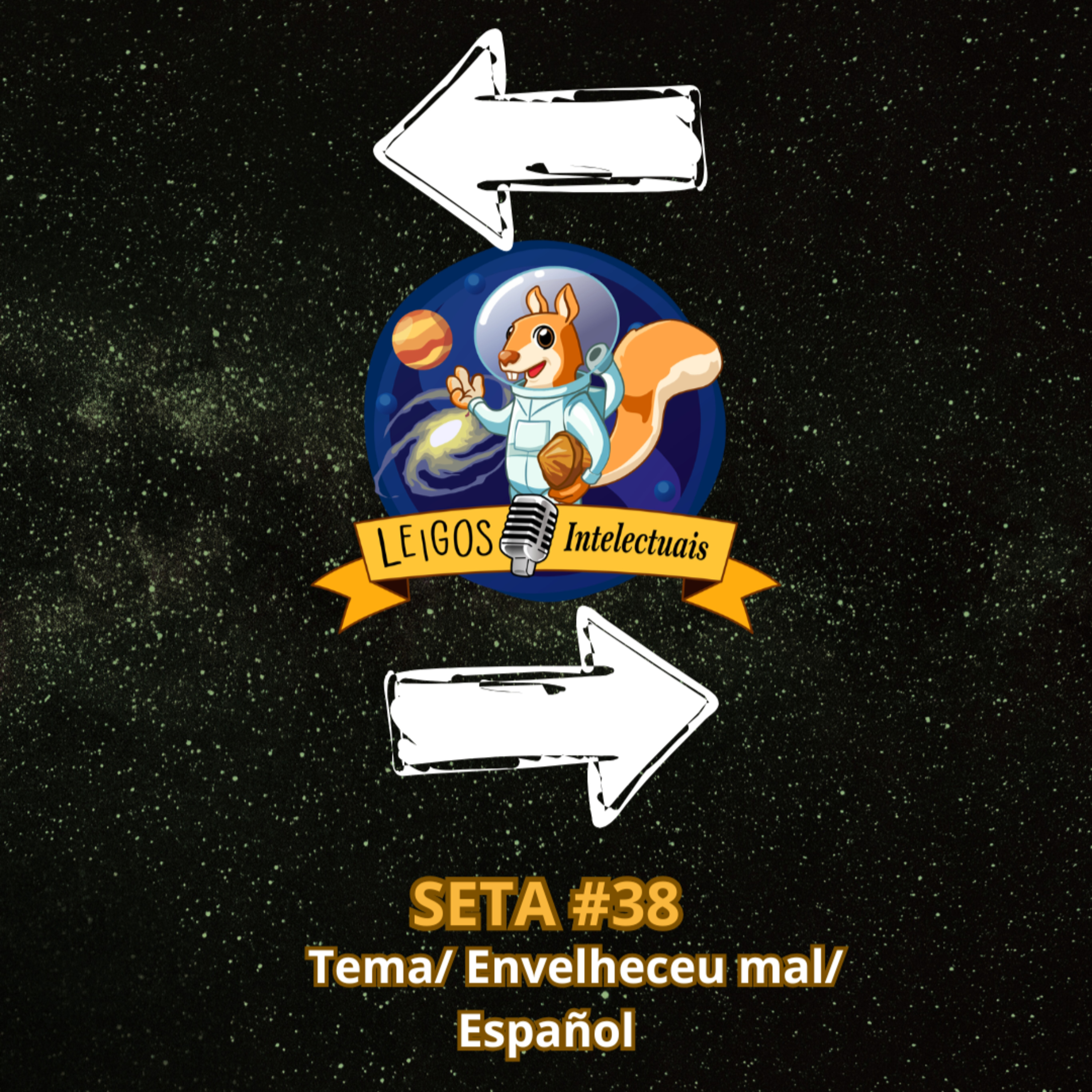 SETA #38