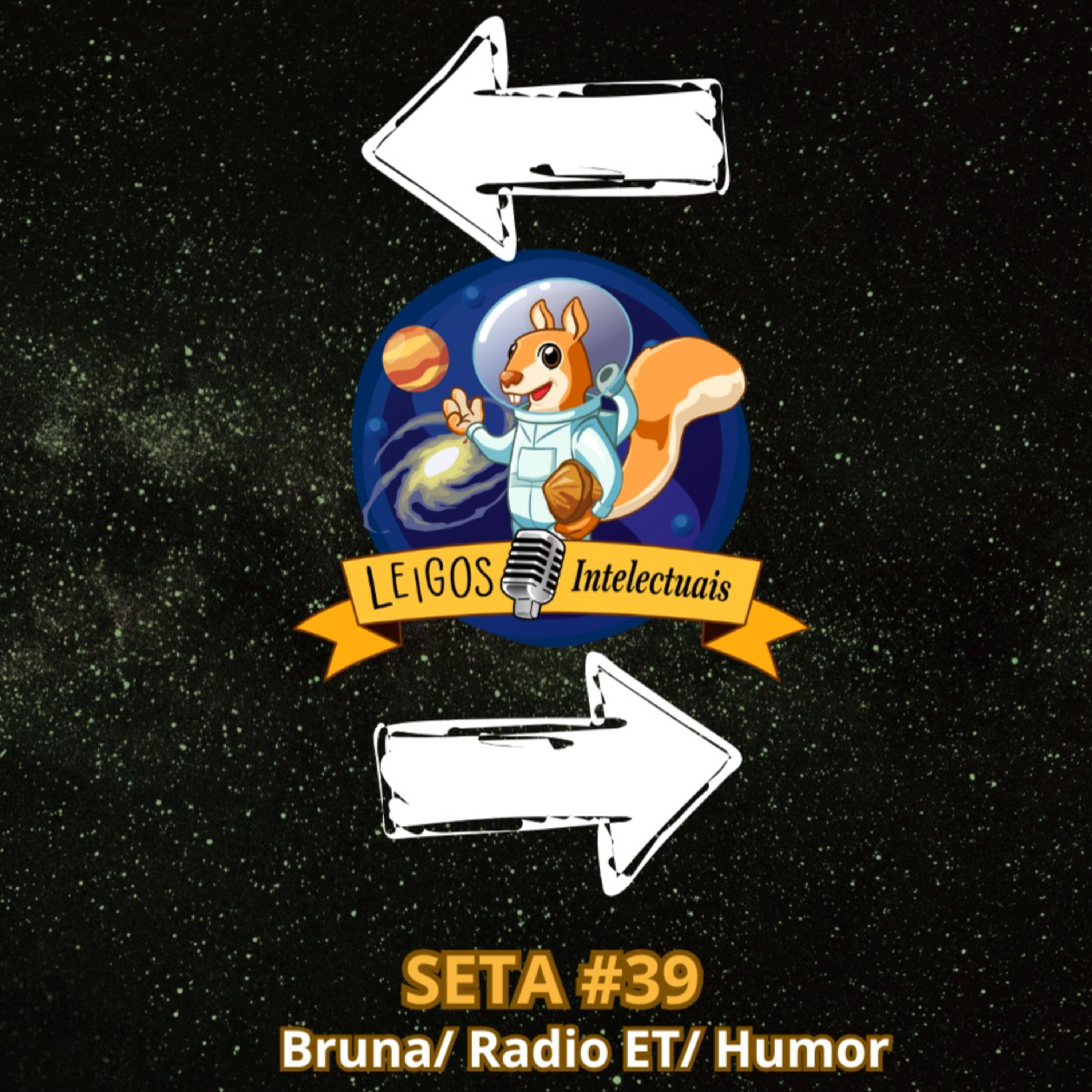 SETA #39