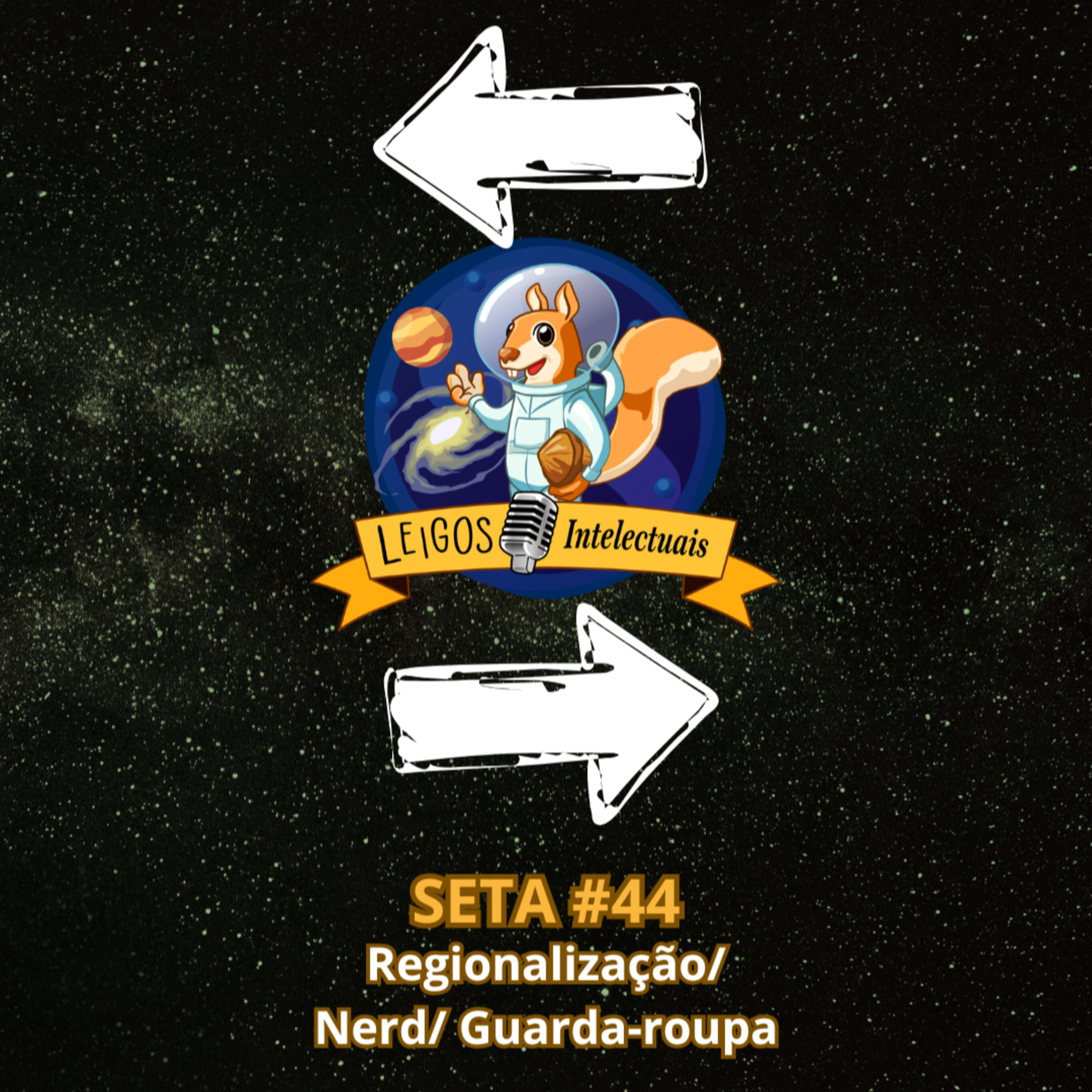 SETA #44 episode artwork
