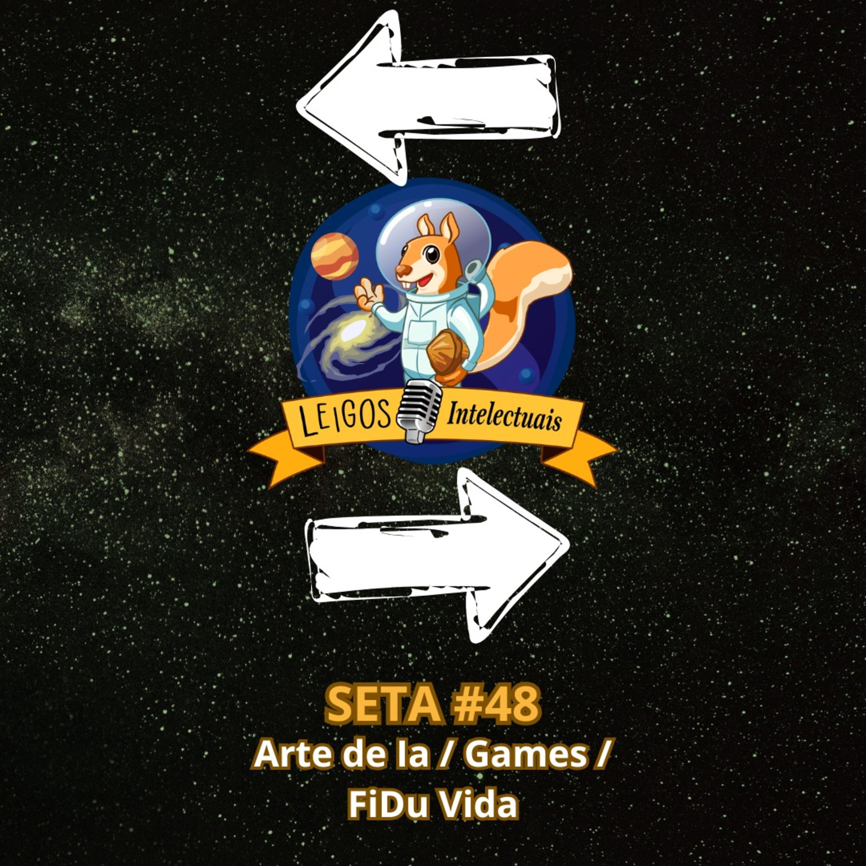 SETA #48