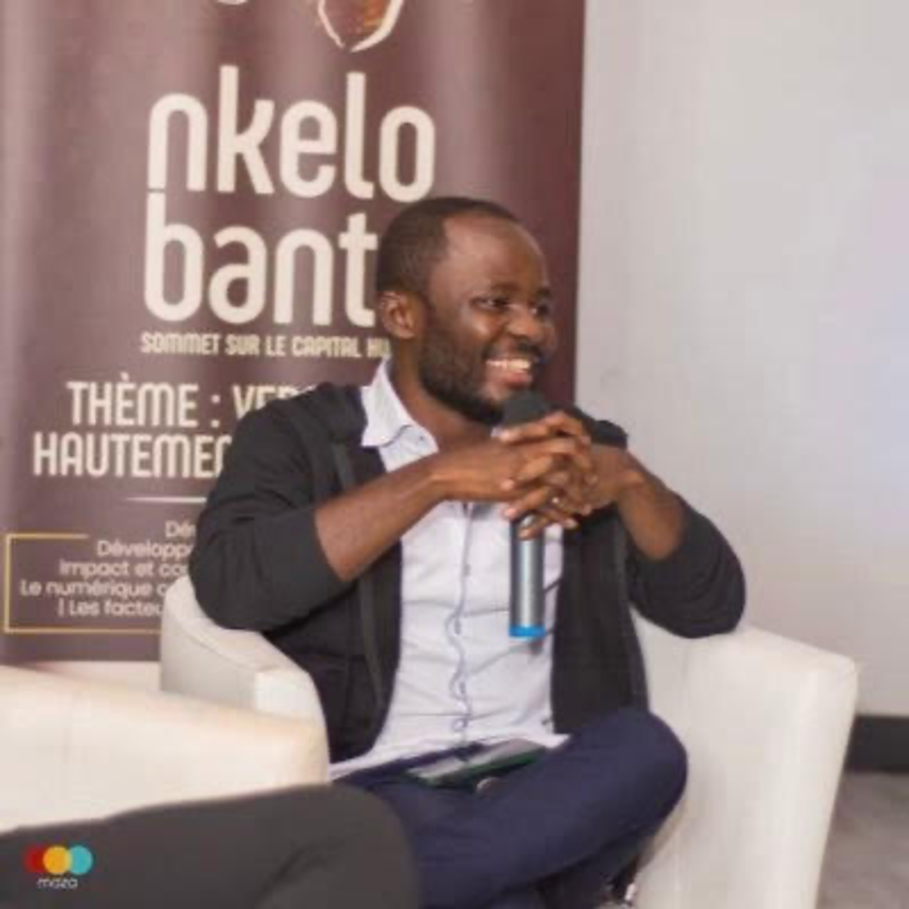 Entreprendre dans l’élevage de poules pondeuses ou de poulets de chair en Afrique, avec Elie LOMBOTO - Fondateur de MAKI YA CONGO