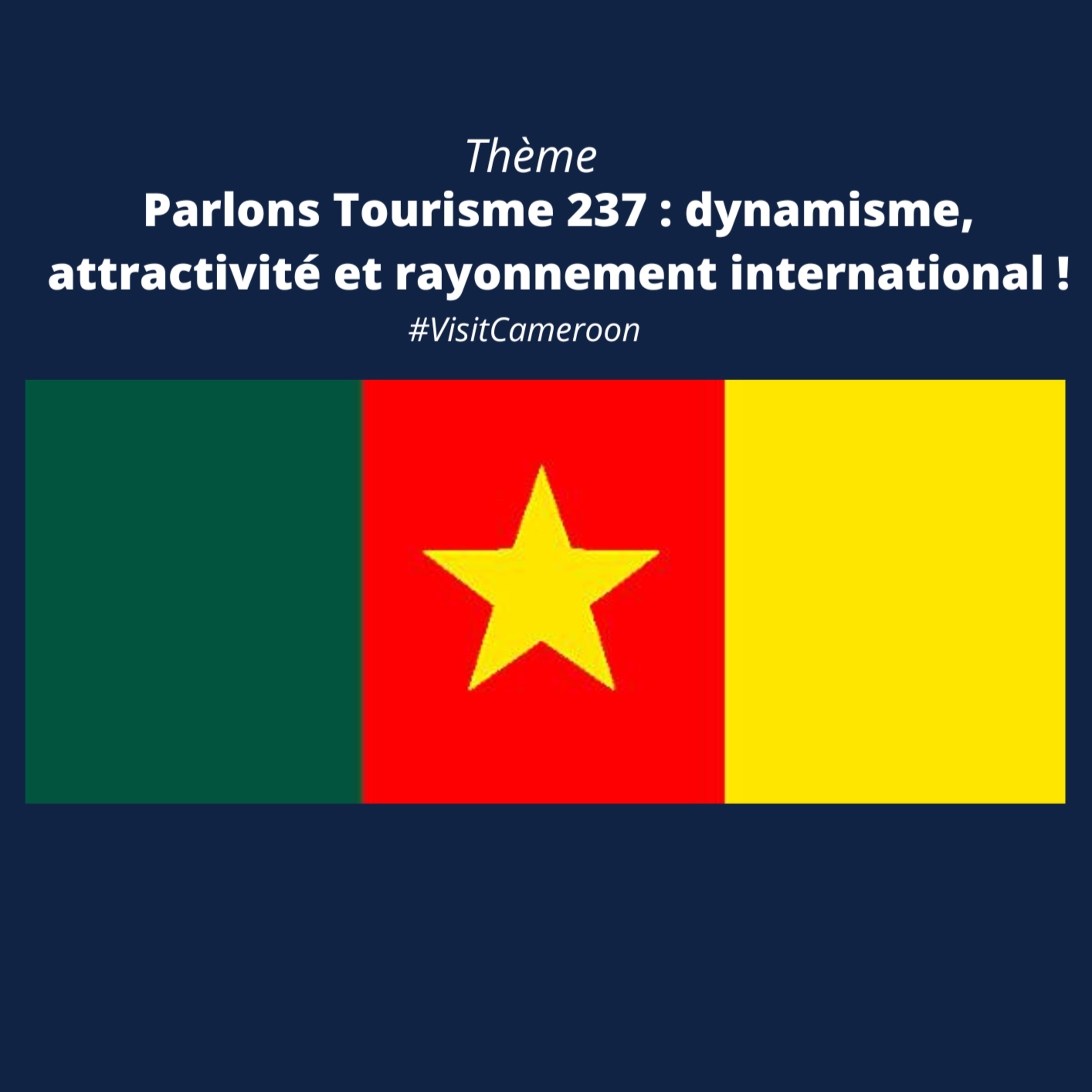 Business Talk_ Cameroun/Tourisme : comment dynamiser le secteur ? - PART 2
