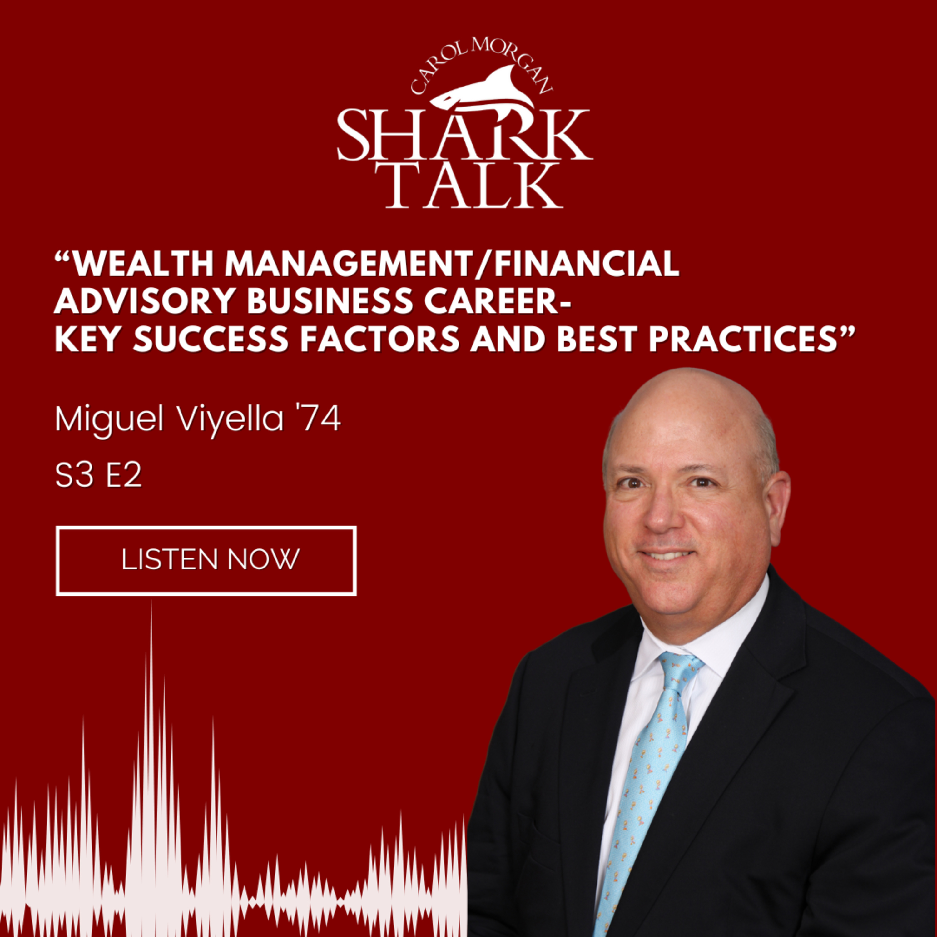 CMS Shark Talk