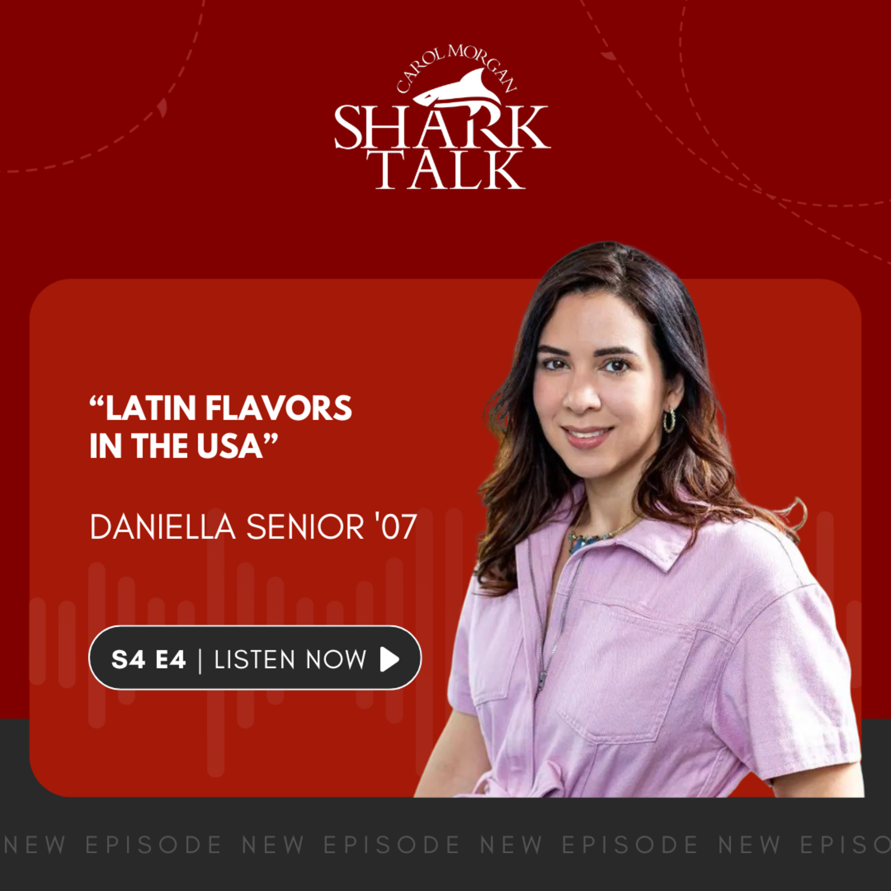 CMS Shark Talk