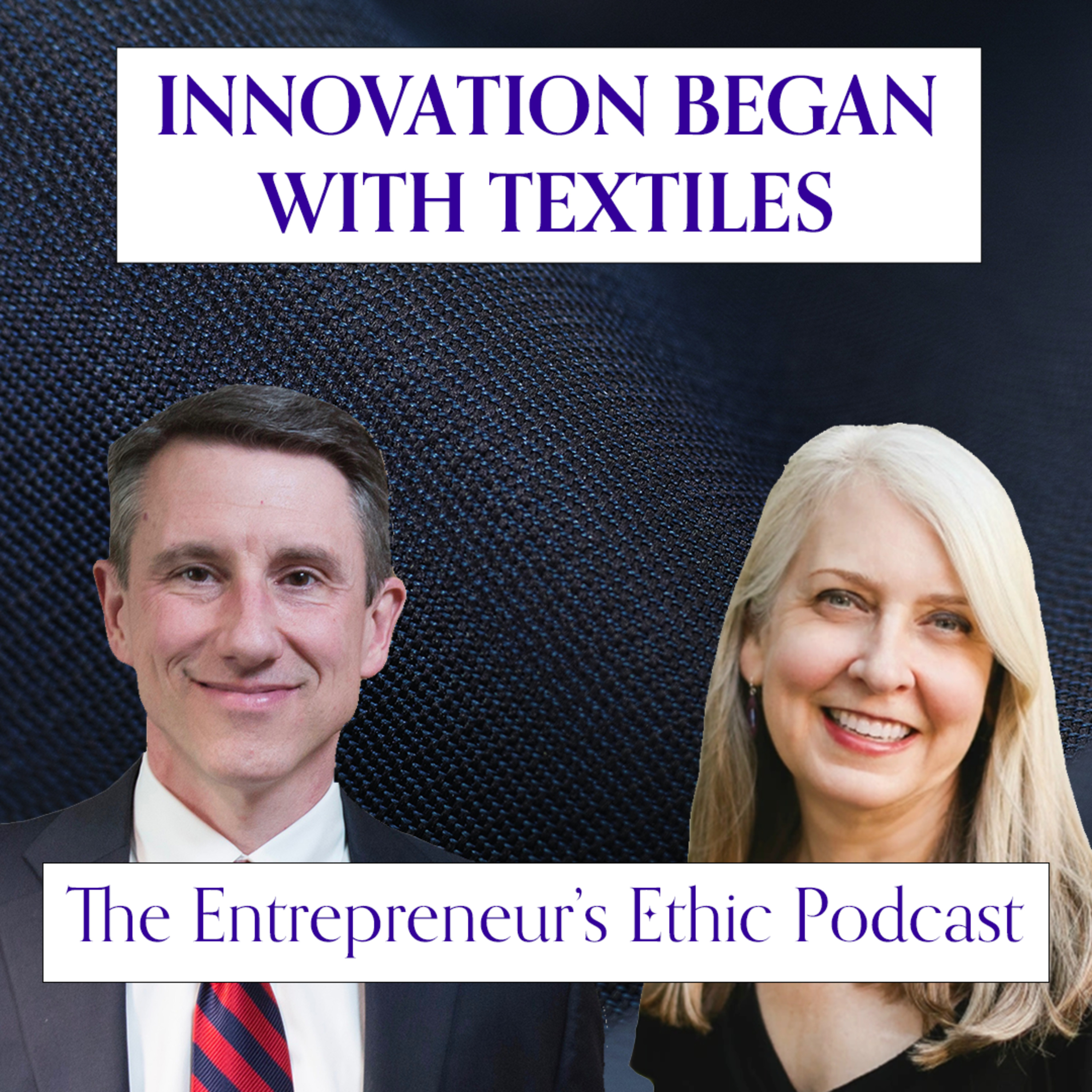 The Entrepreneur\'s Ethic