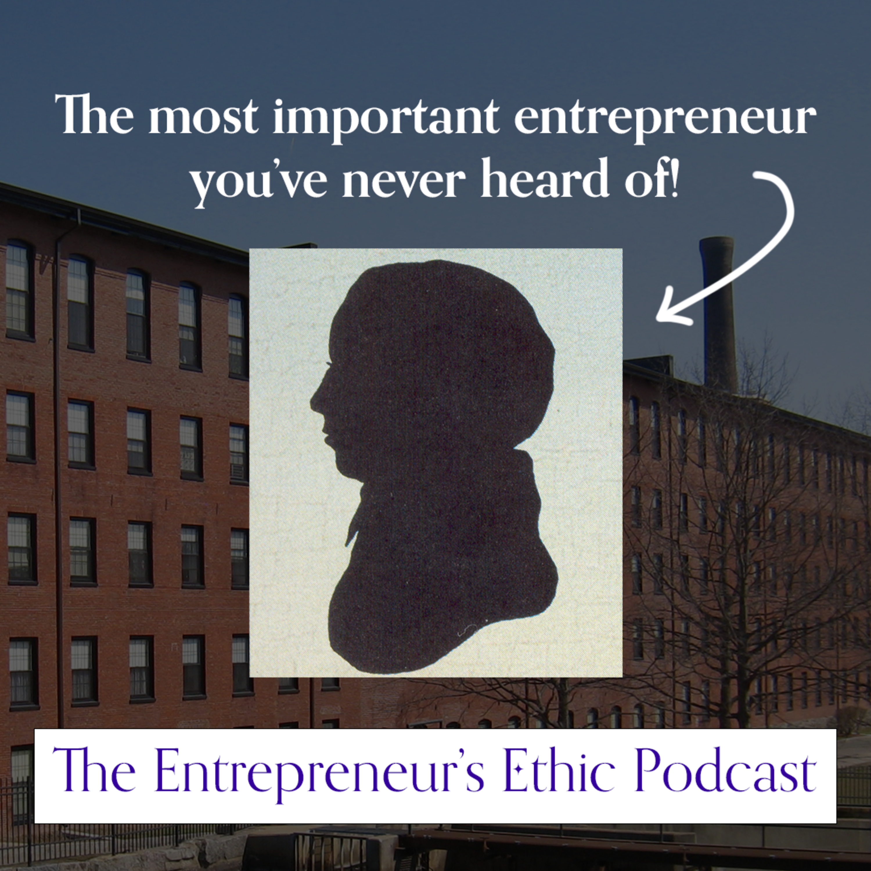 The Entrepreneur\'s Ethic