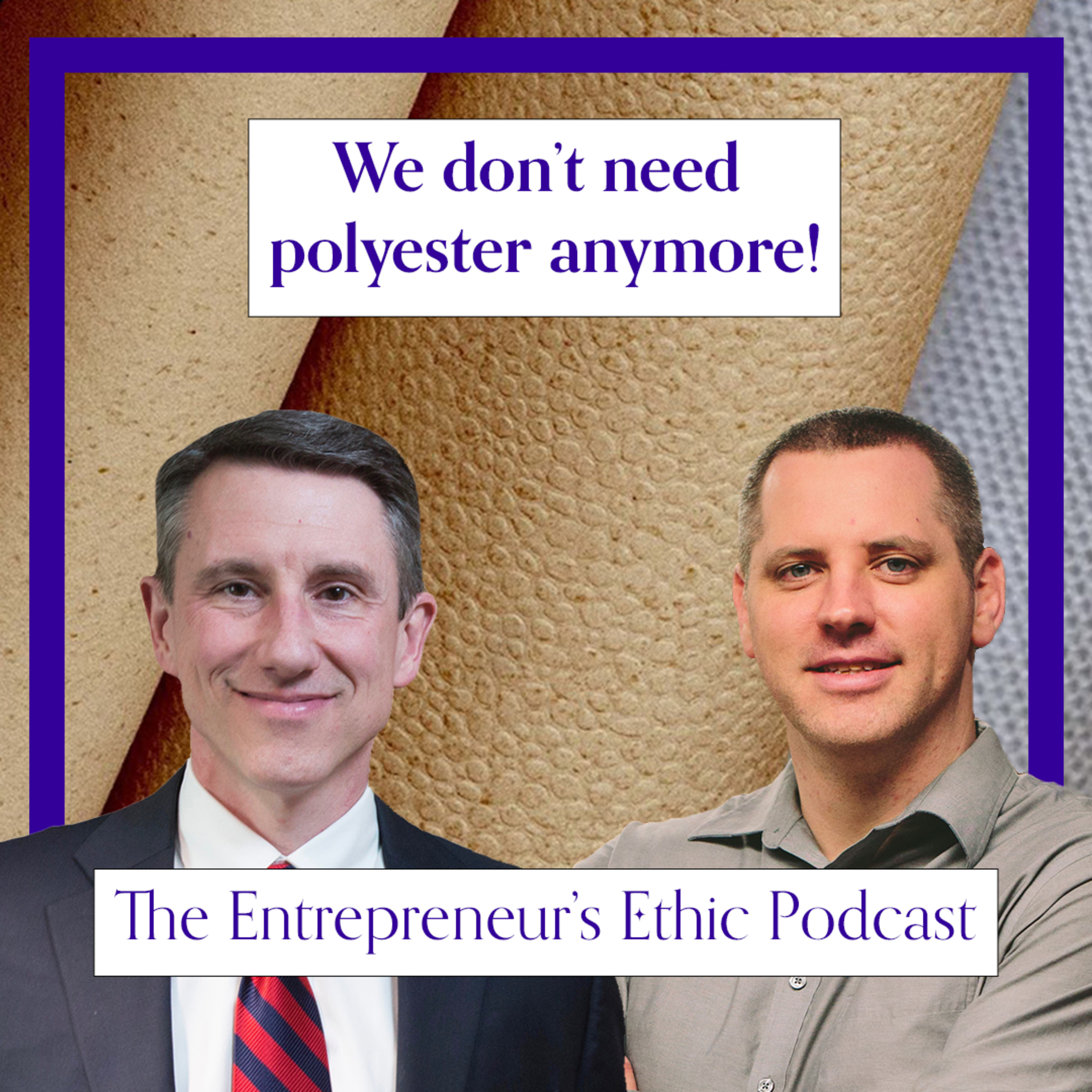 The Entrepreneur\'s Ethic