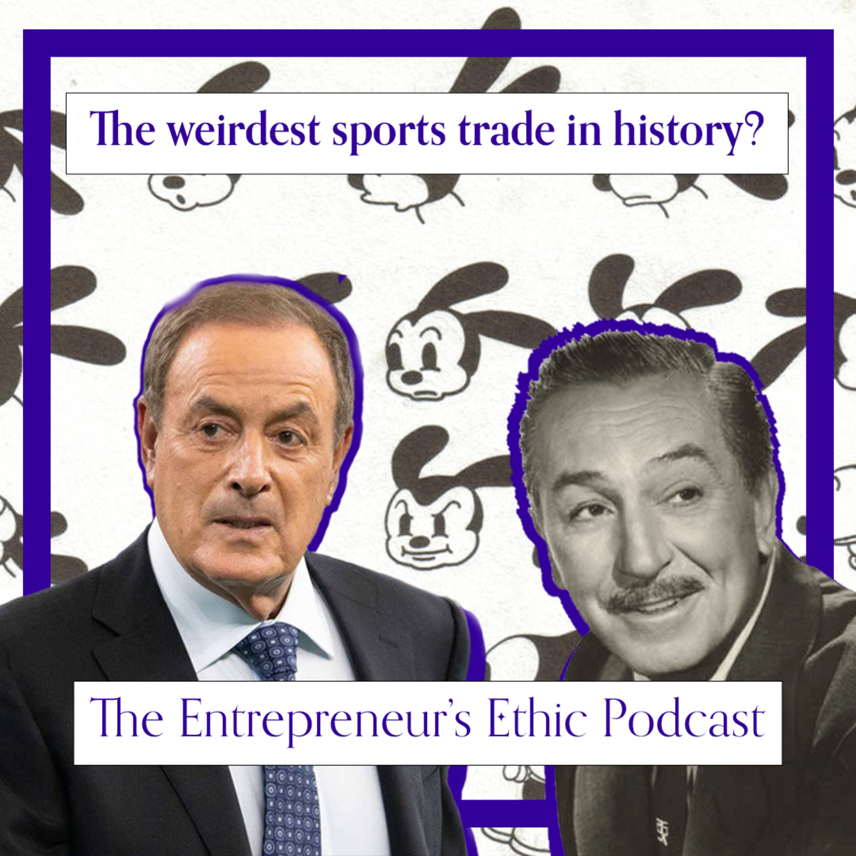 The Entrepreneur\'s Ethic
