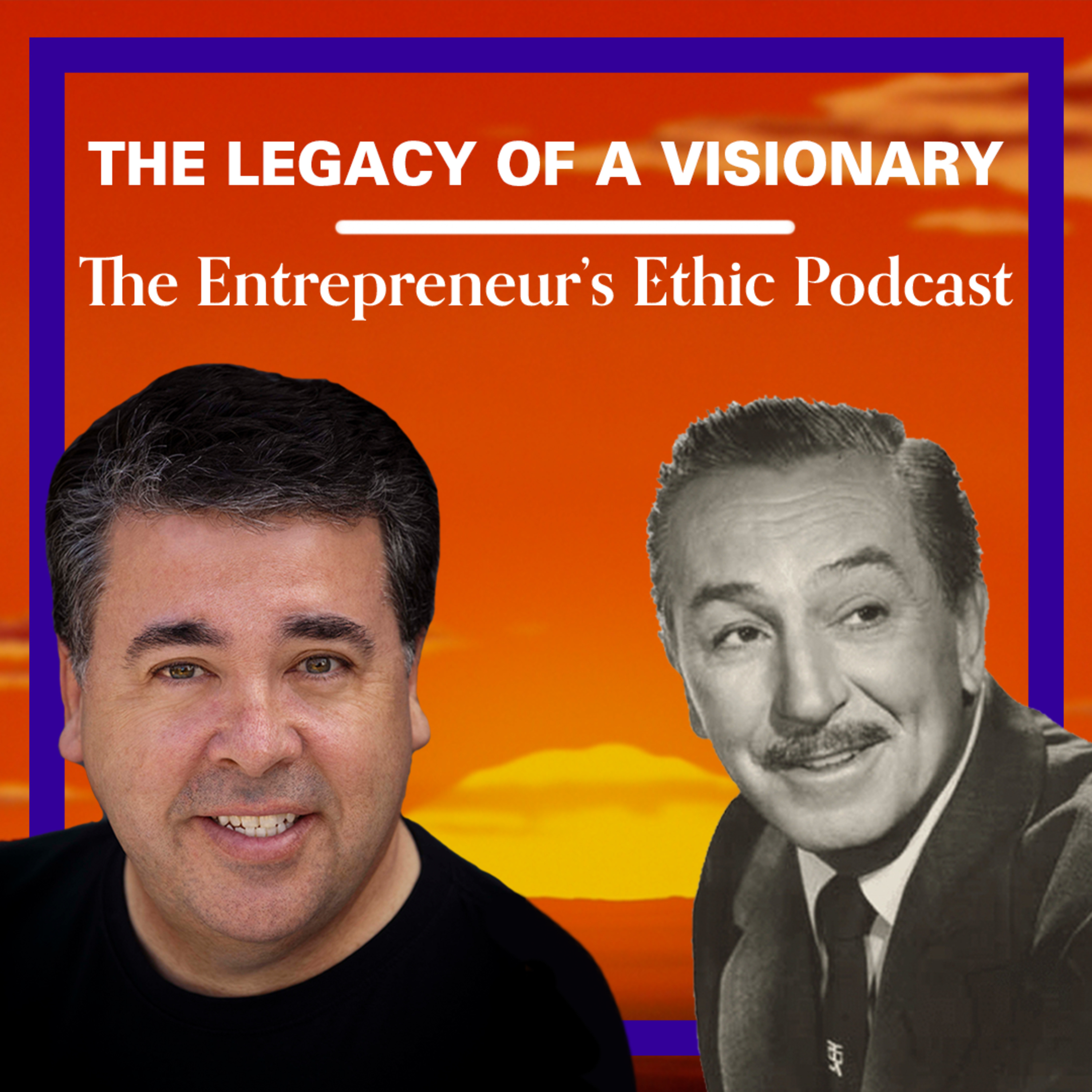 The Entrepreneur\'s Ethic