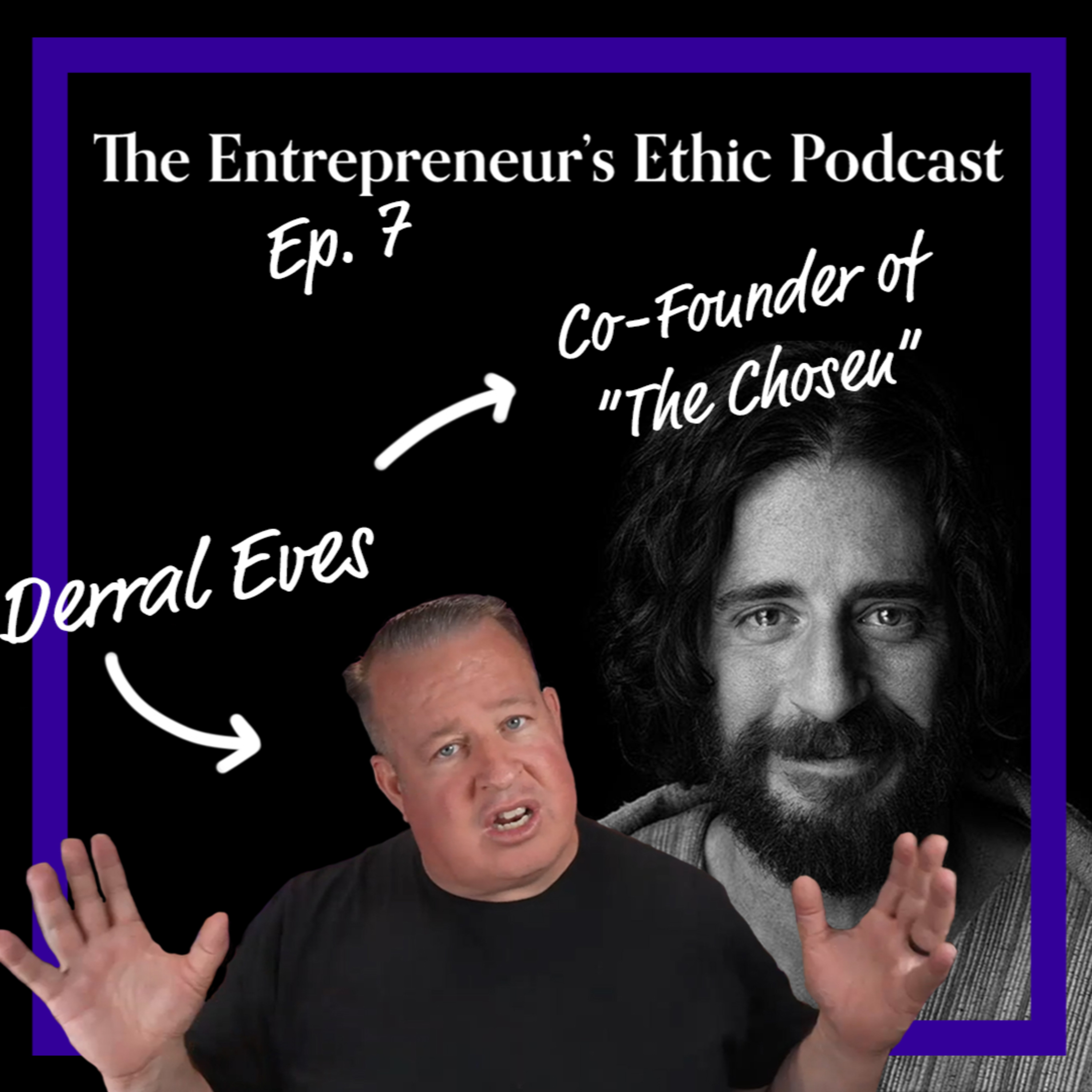 The Entrepreneur\'s Ethic