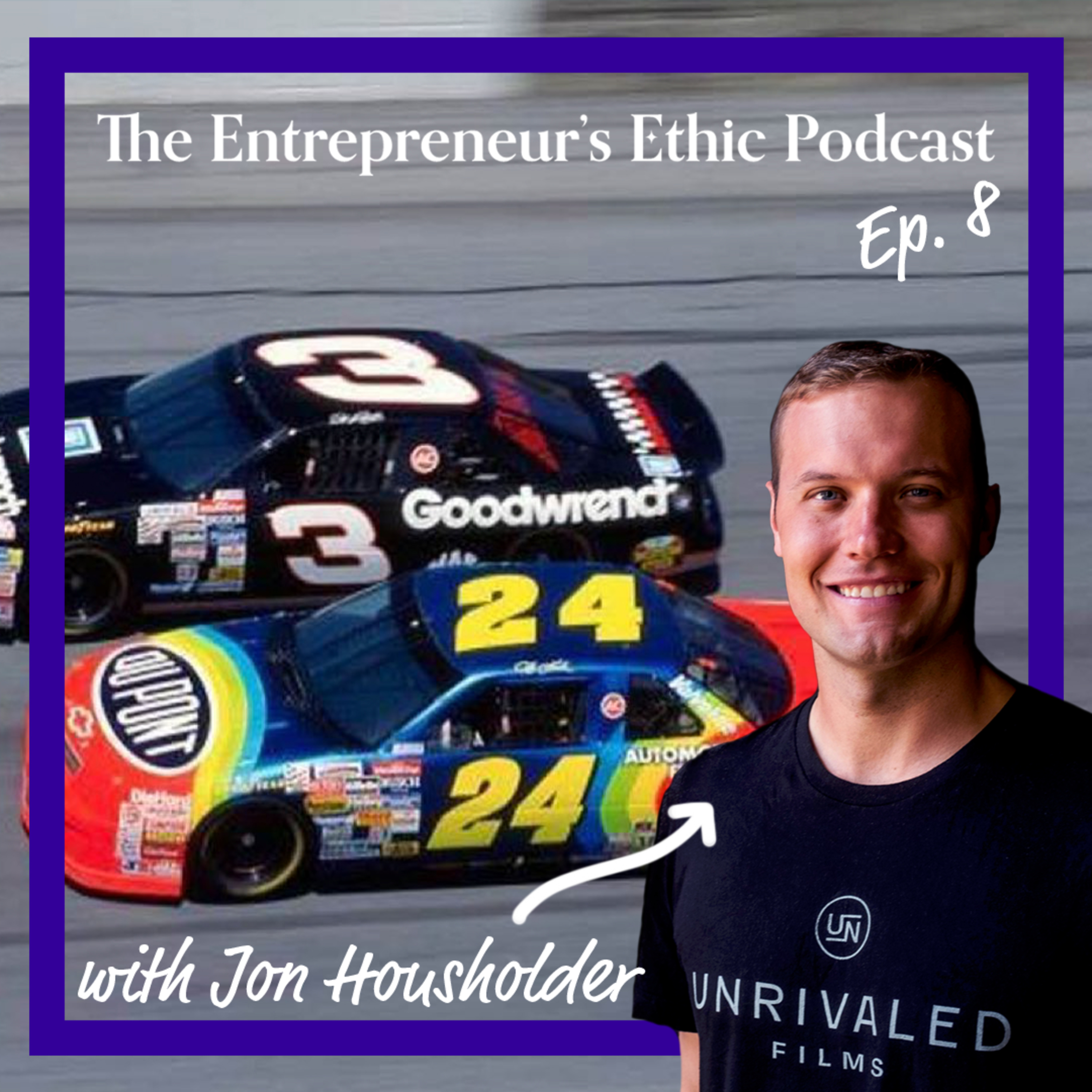 The Entrepreneur\'s Ethic
