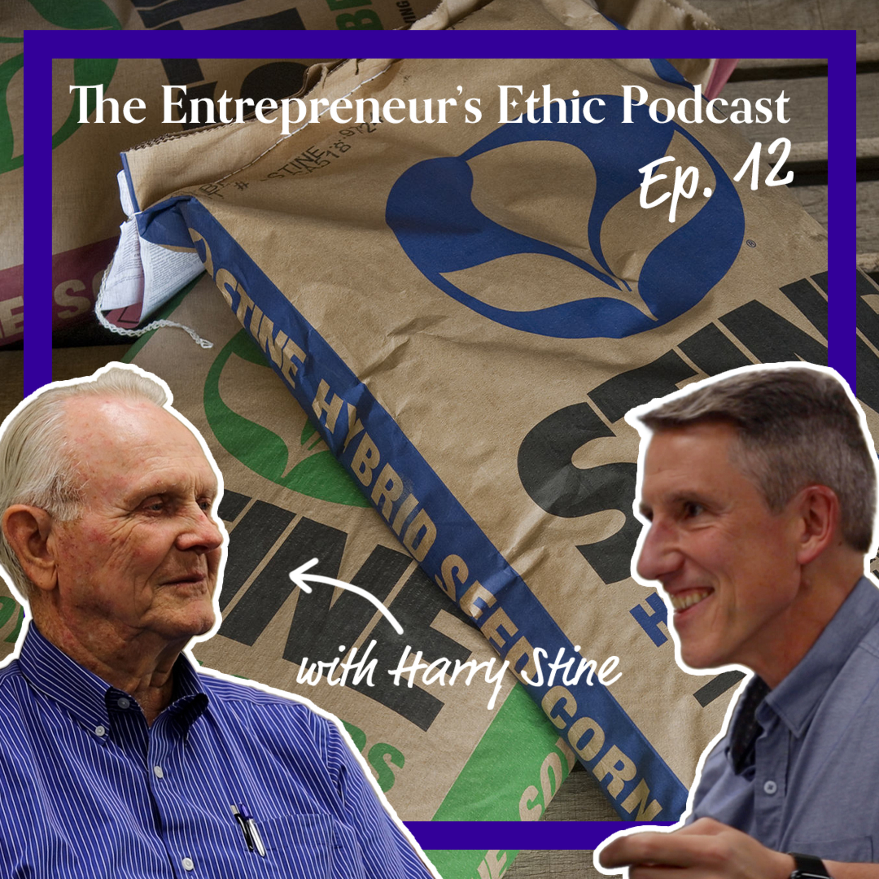 The Entrepreneur\'s Ethic
