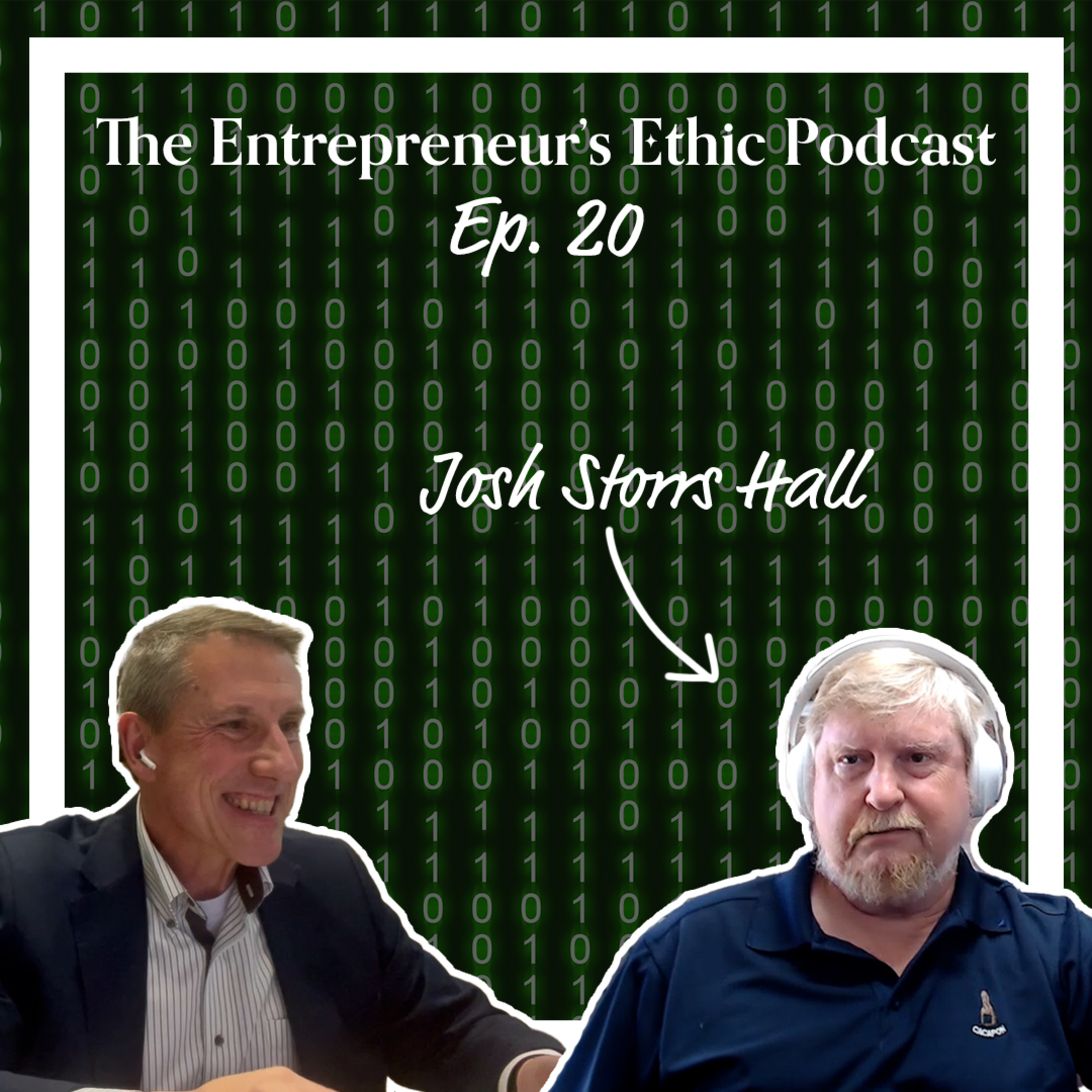 The Entrepreneur\'s Ethic