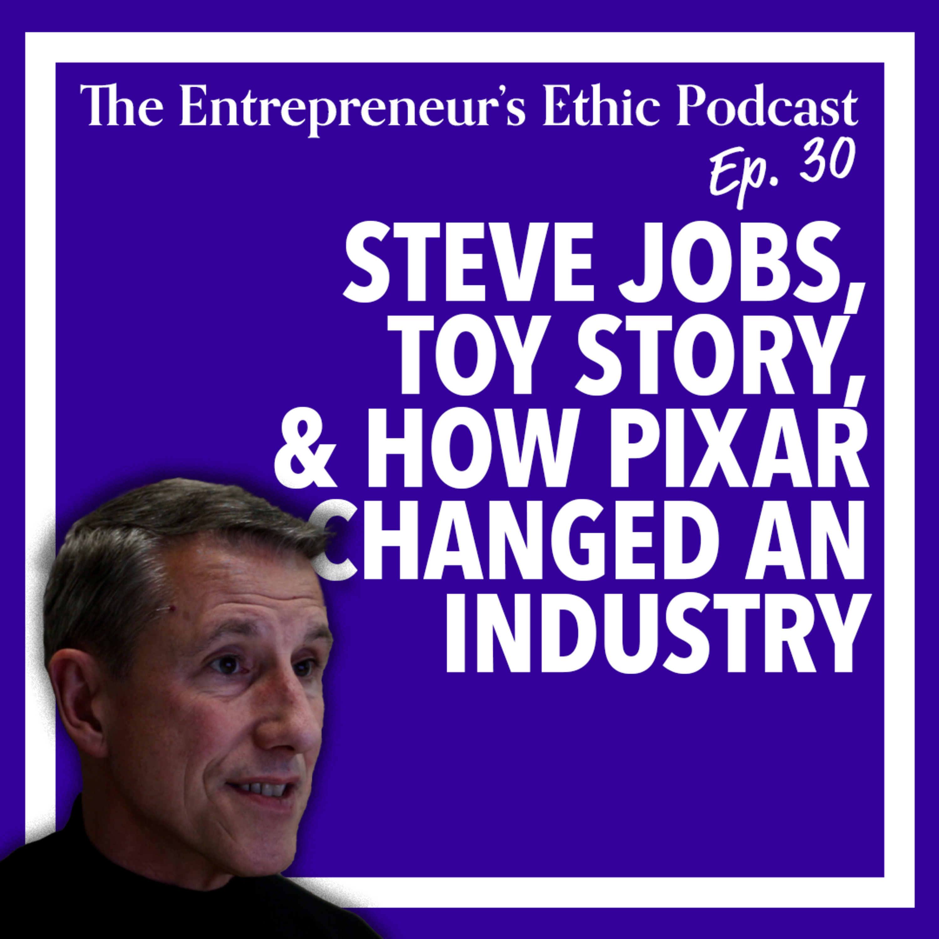 The Entrepreneur\'s Ethic