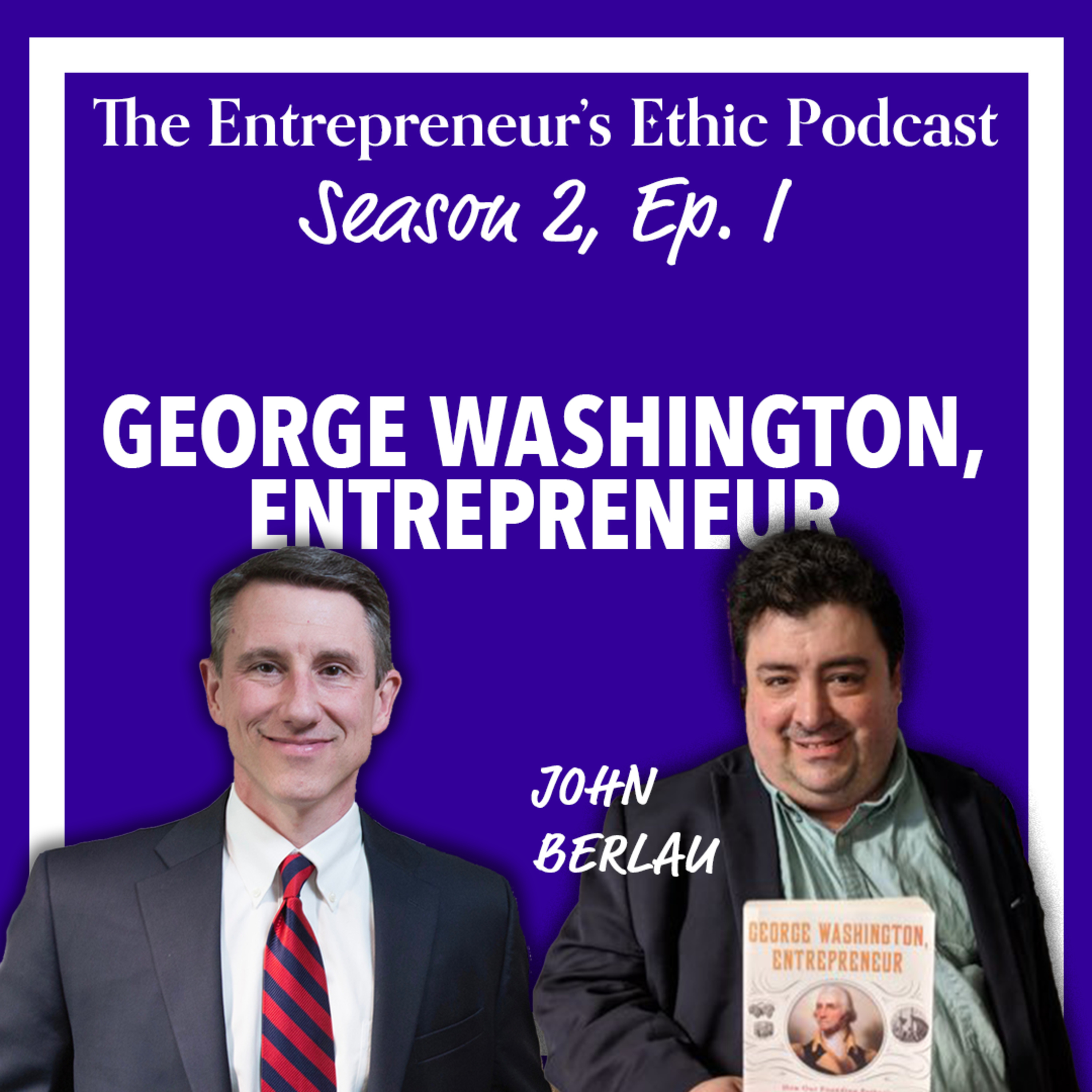 The Entrepreneur\'s Ethic