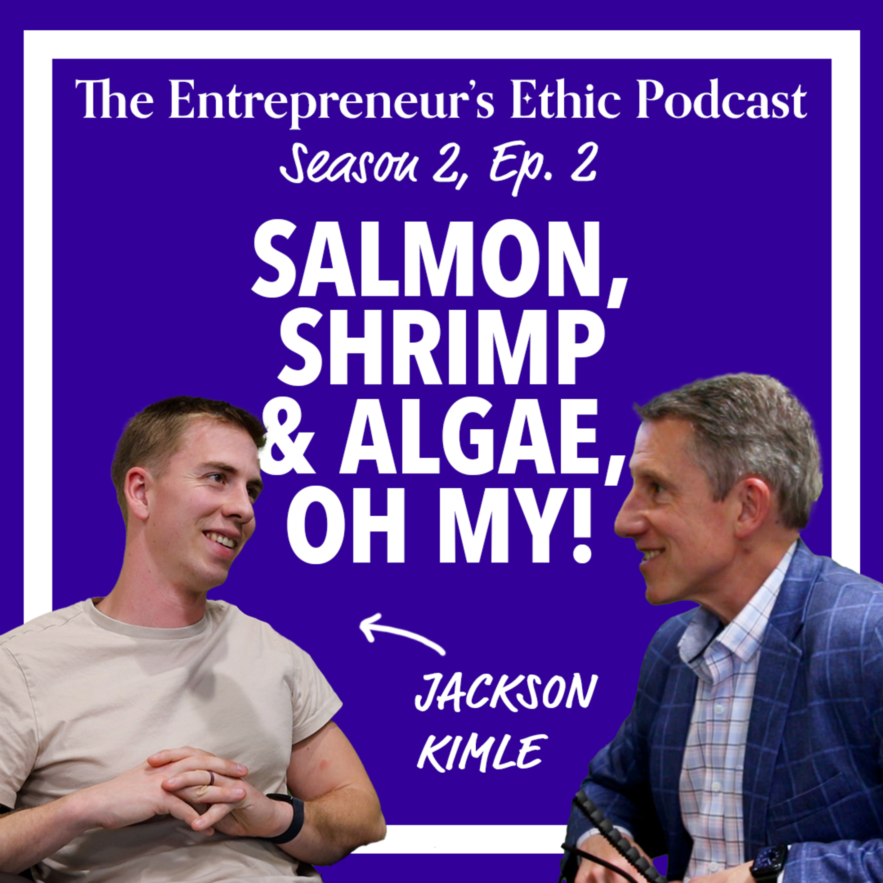 The Entrepreneur\'s Ethic