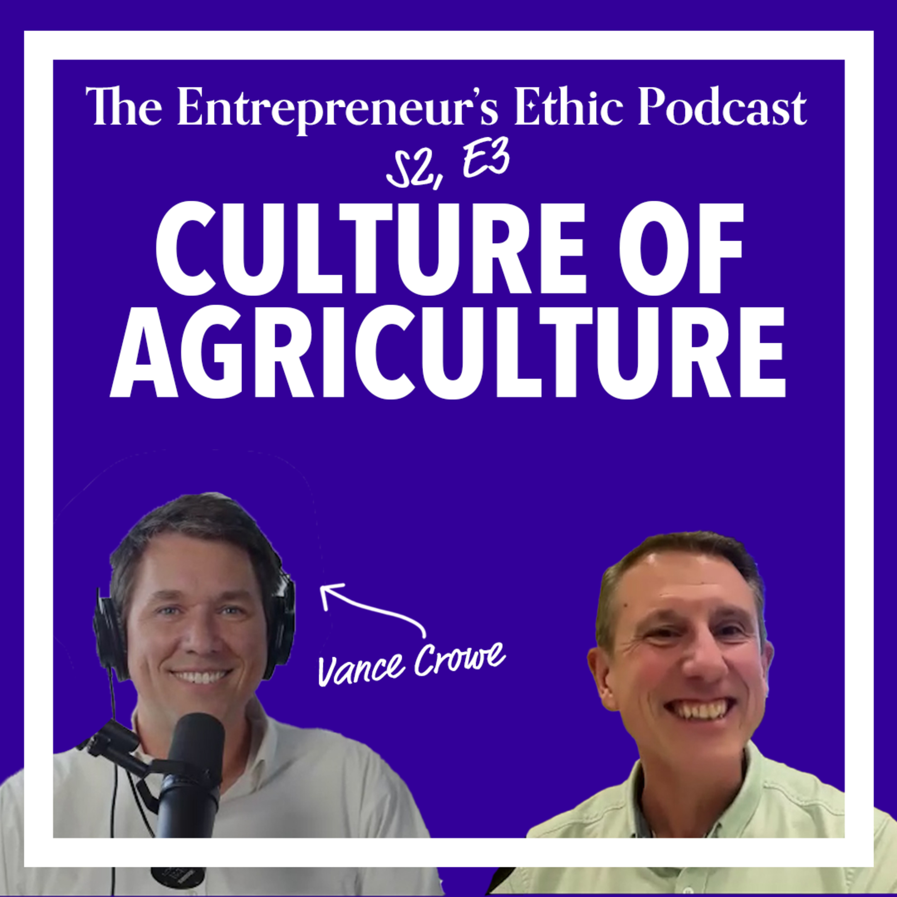 The Entrepreneur\'s Ethic