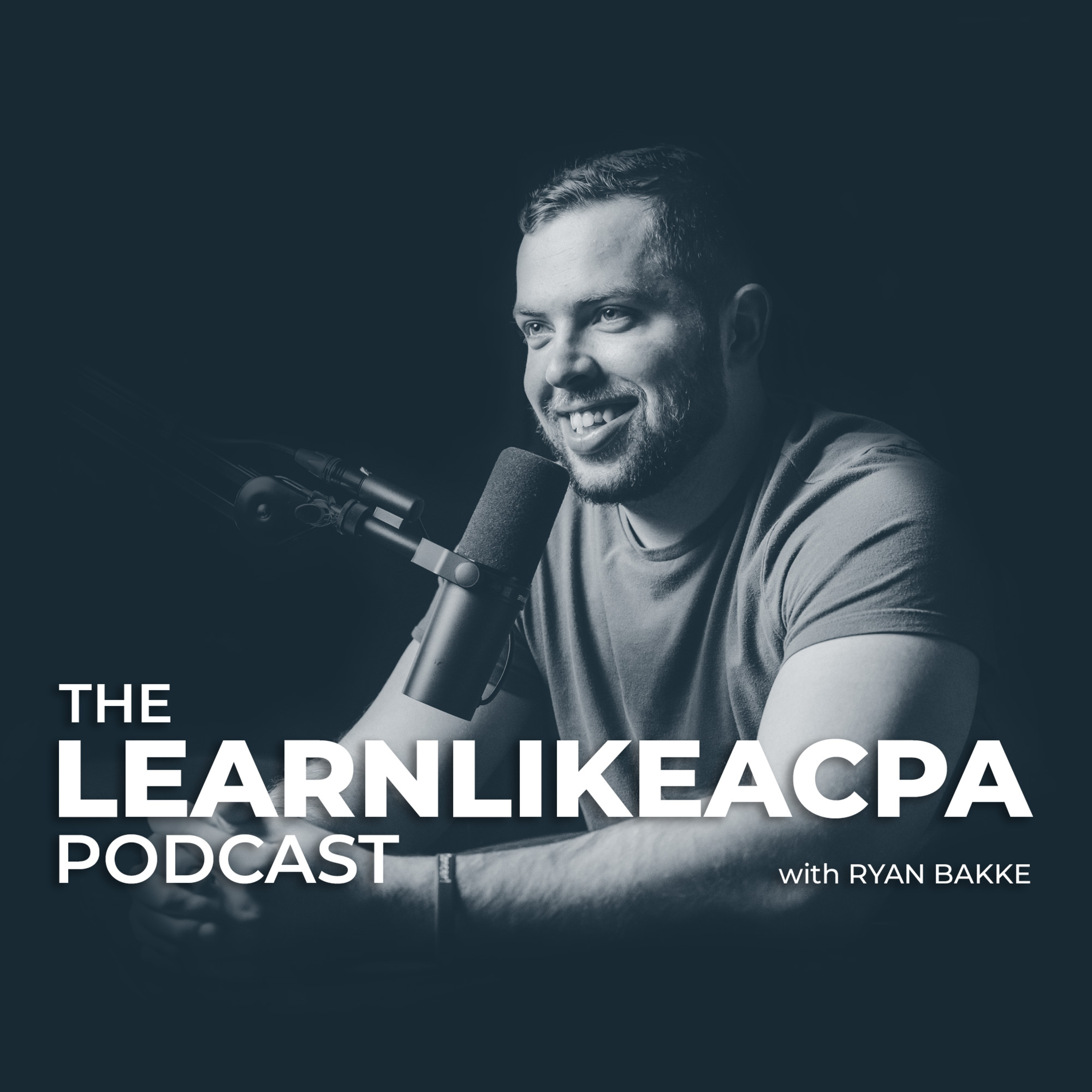 The Ryan Bakke Show